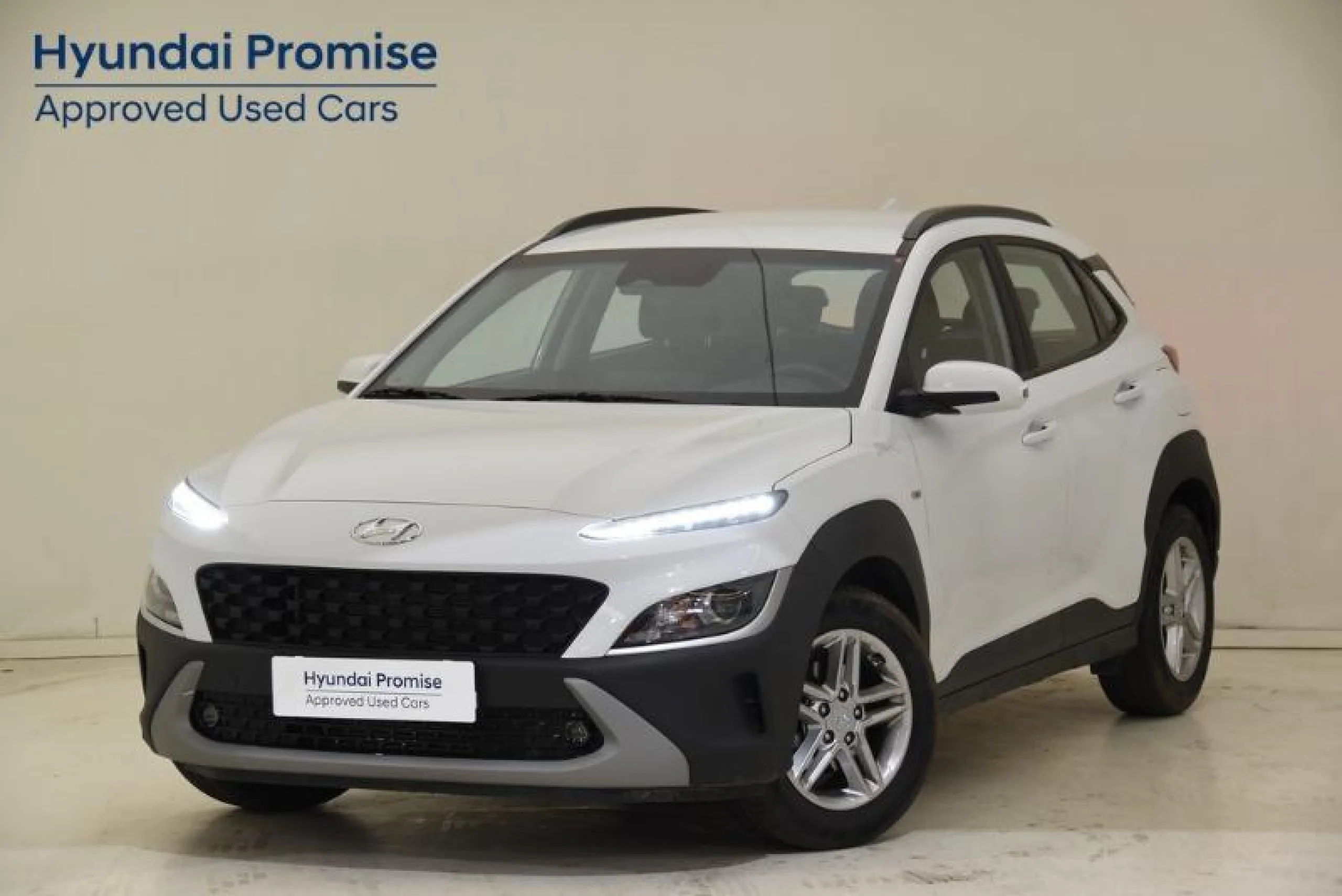HYUNDAI KONA 1.0 TGDI 48V MAXX 4X2 - Foto 1