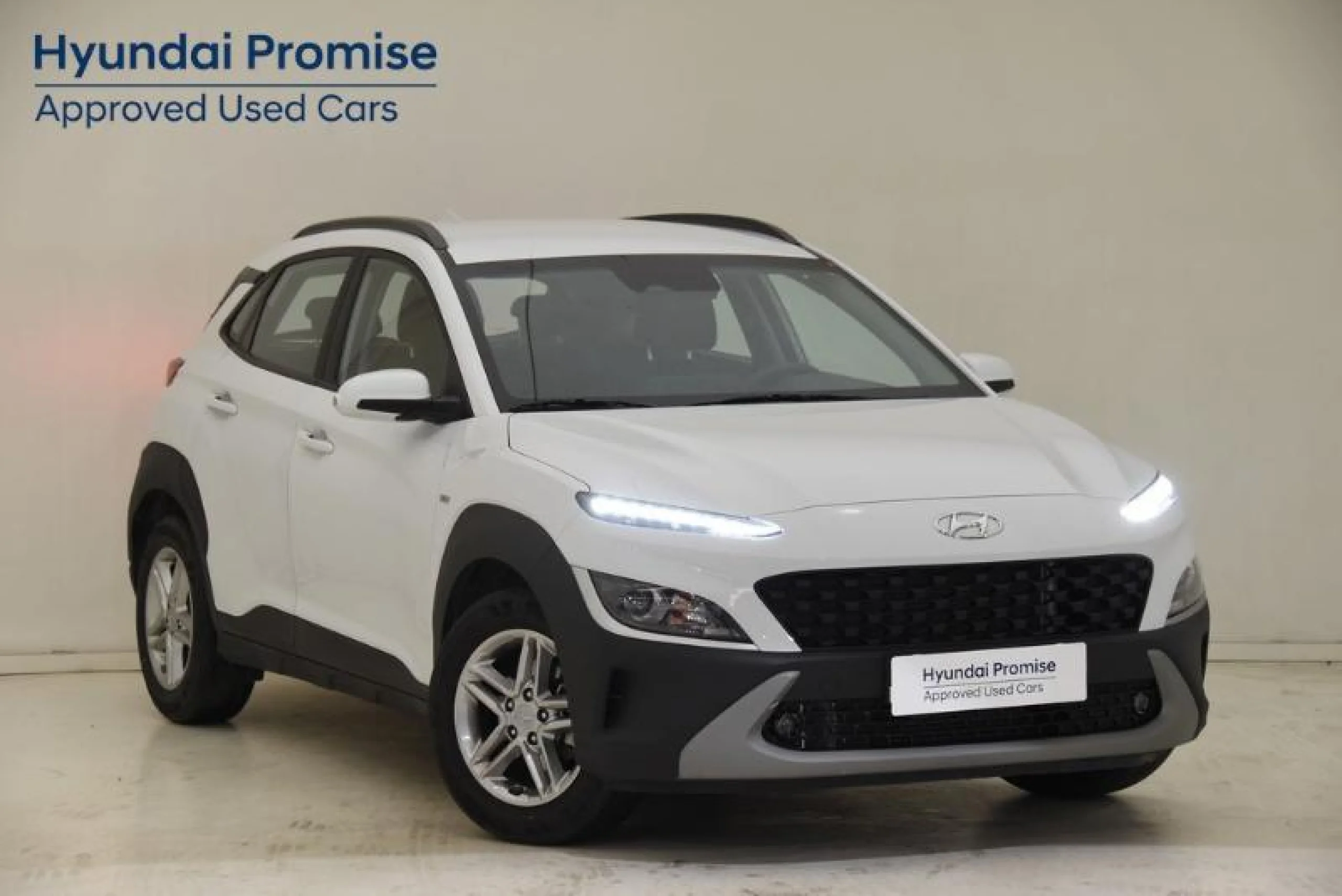 HYUNDAI KONA 1.0 TGDI 48V MAXX 4X2 - Foto 2