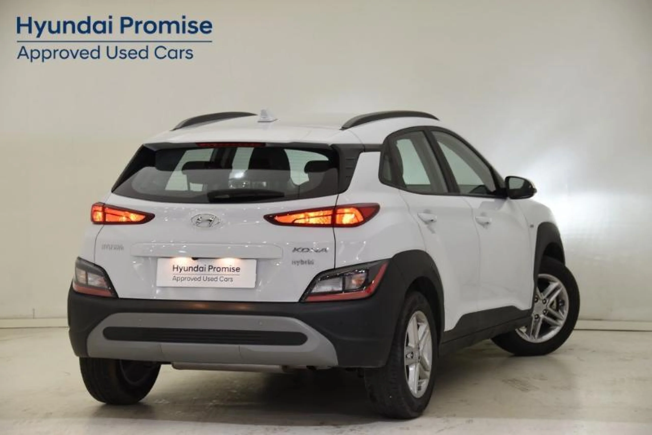 HYUNDAI KONA 1.0 TGDI 48V MAXX 4X2 - Foto 4