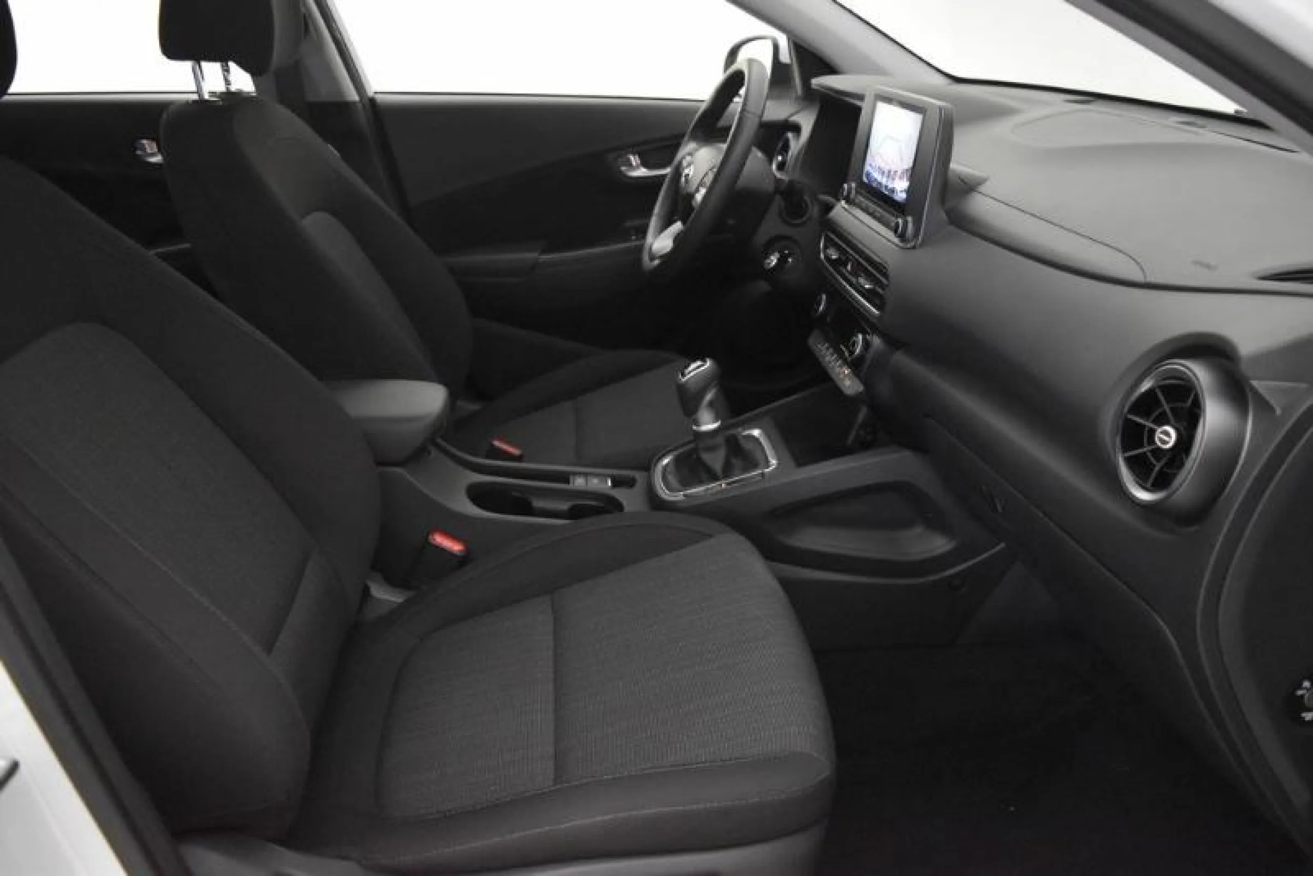 HYUNDAI KONA 1.0 TGDI 48V MAXX 4X2 - Foto 5