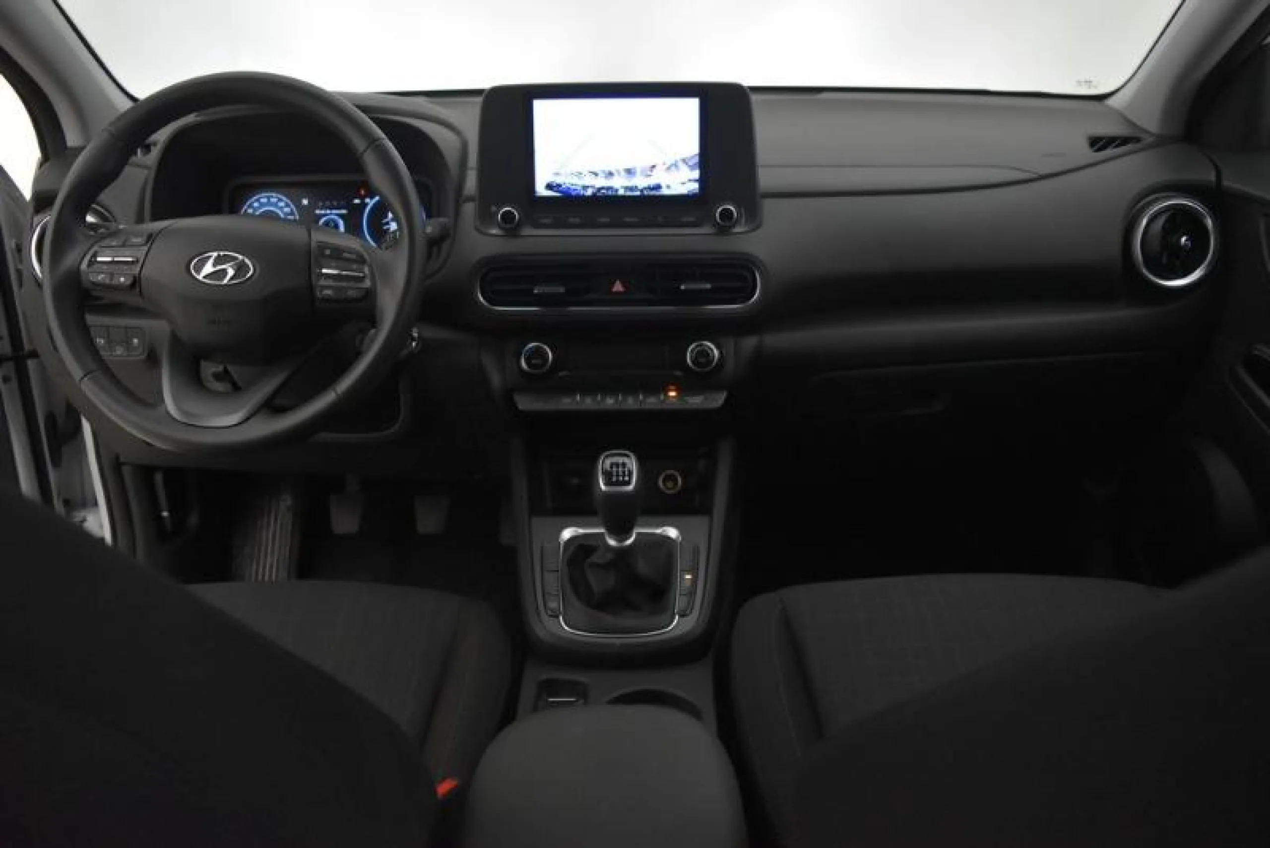 HYUNDAI KONA 1.0 TGDI 48V MAXX 4X2 - Foto 6