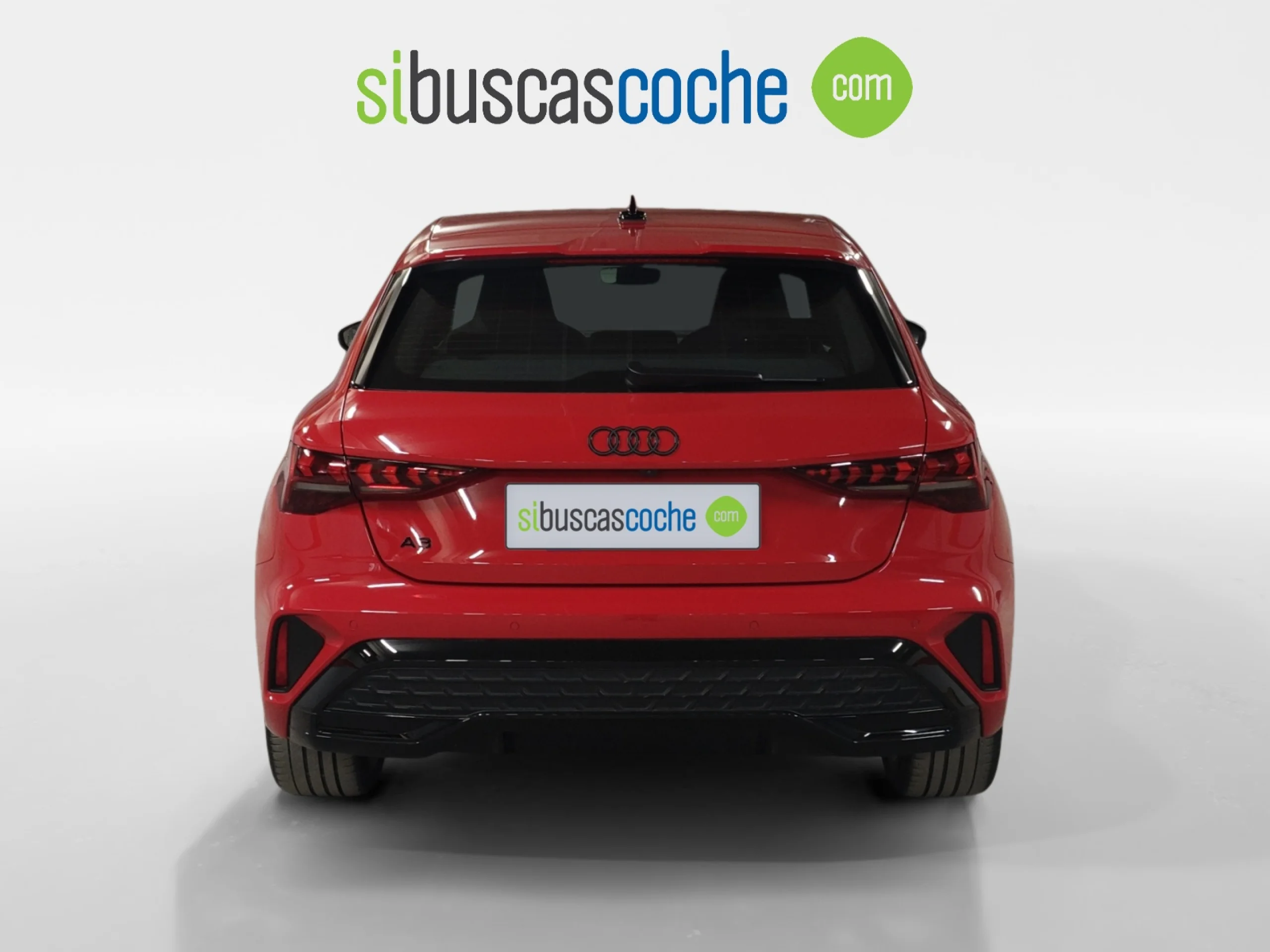 AUDI A3 SPORTBACK S LINE 40 TFSI E 150KW S TRON - Foto 23