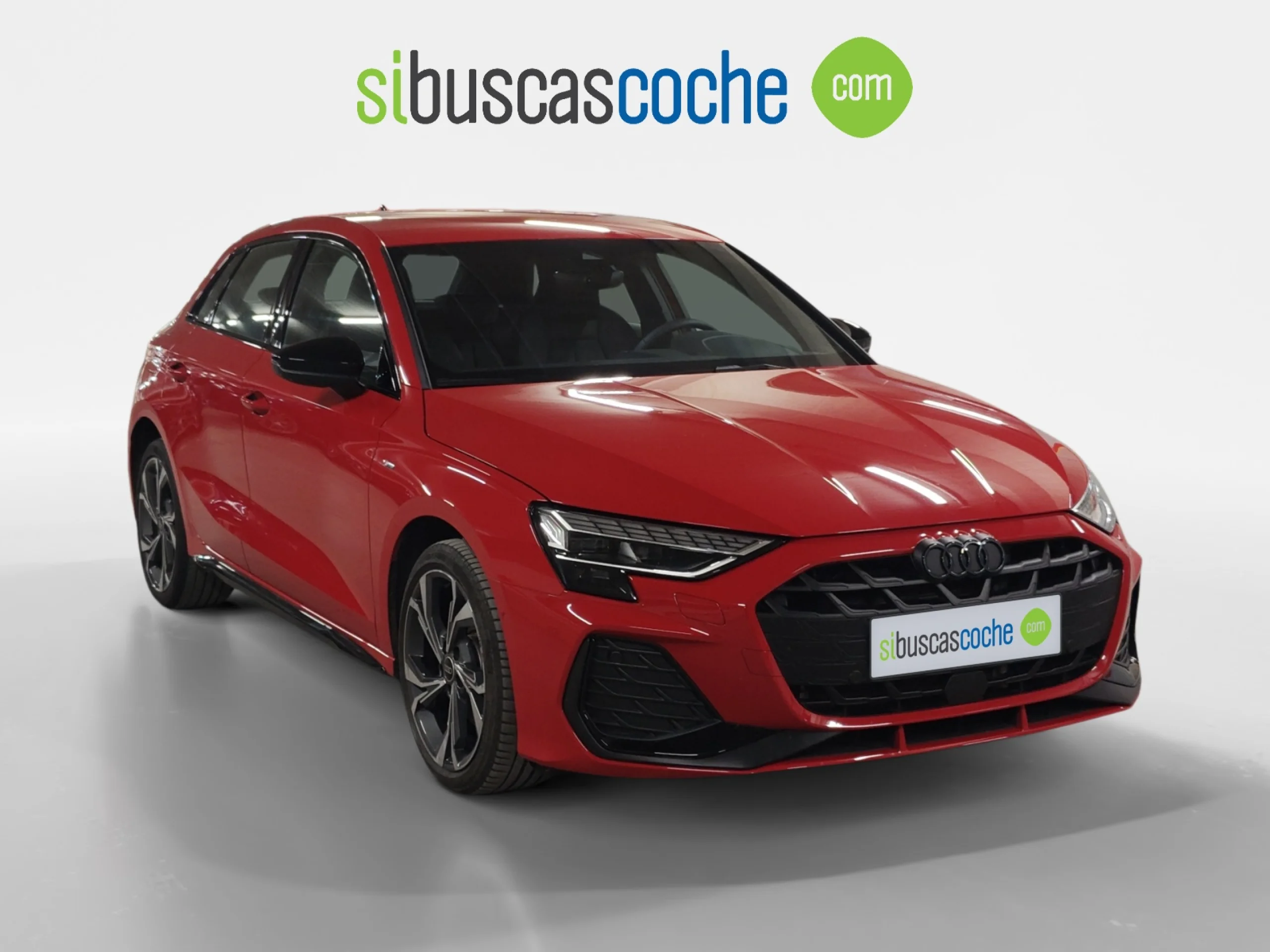 AUDI A3 SPORTBACK S LINE 40 TFSI E 150KW S TRON - Foto 1