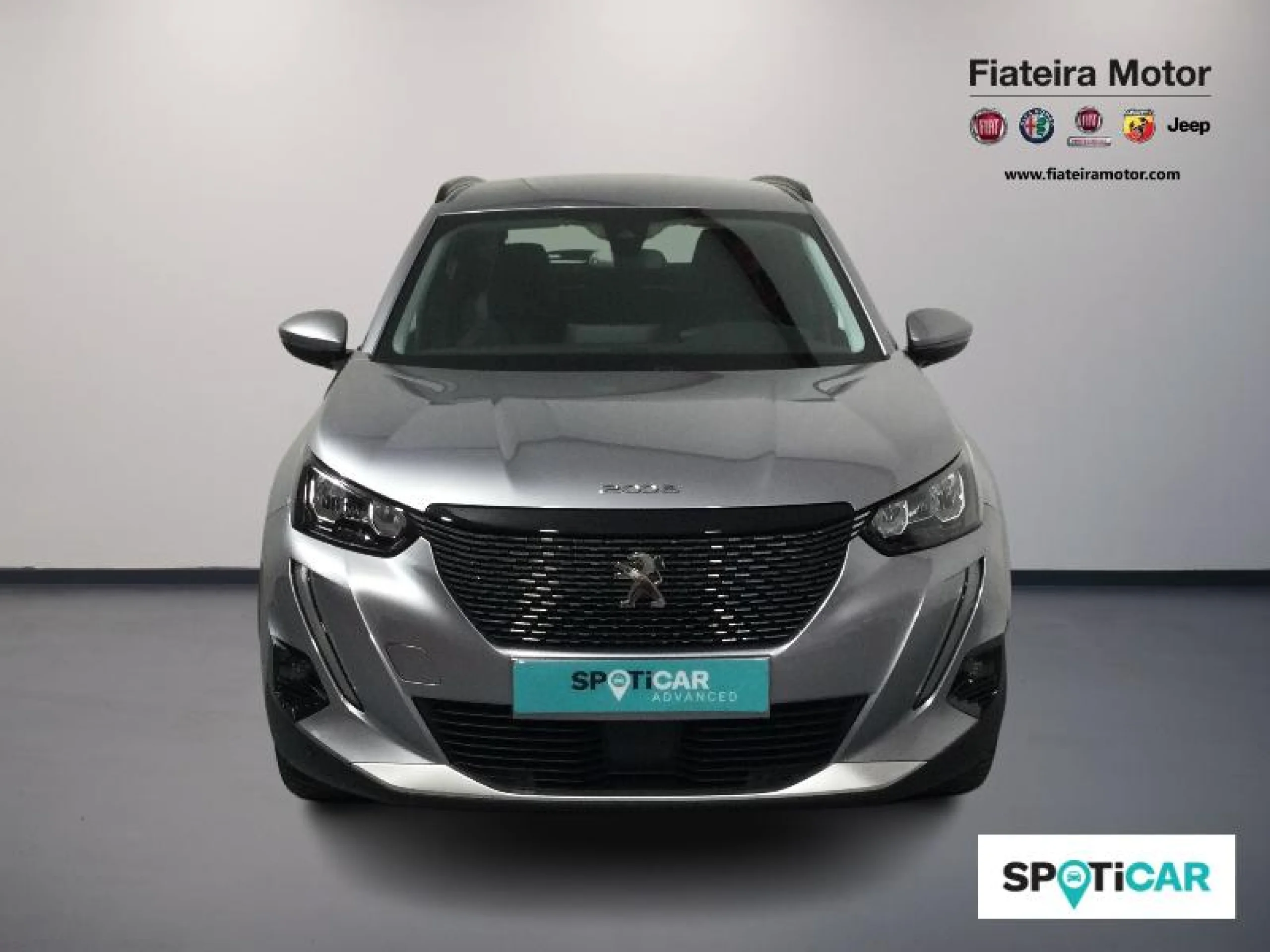 PEUGEOT 2008 ALLURE BLUEHDI 130 S&S EAT8 - Foto 2