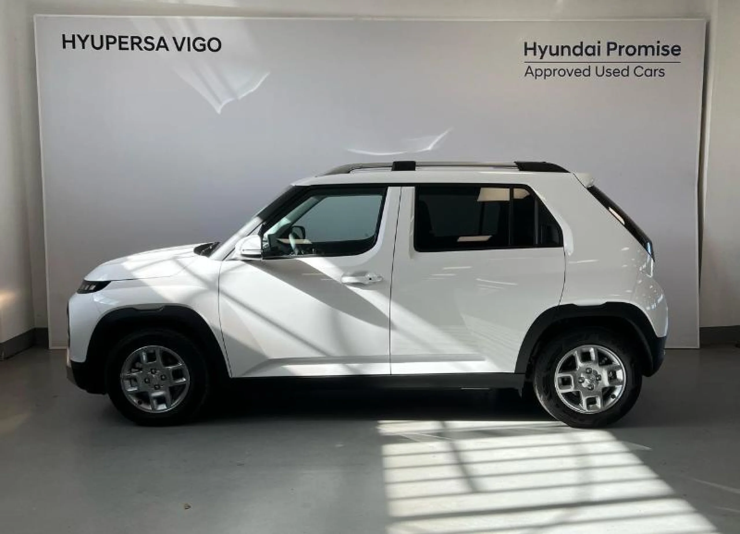 HYUNDAI INSTER 49KWH 85KW (115CV) MAXX - Foto 3