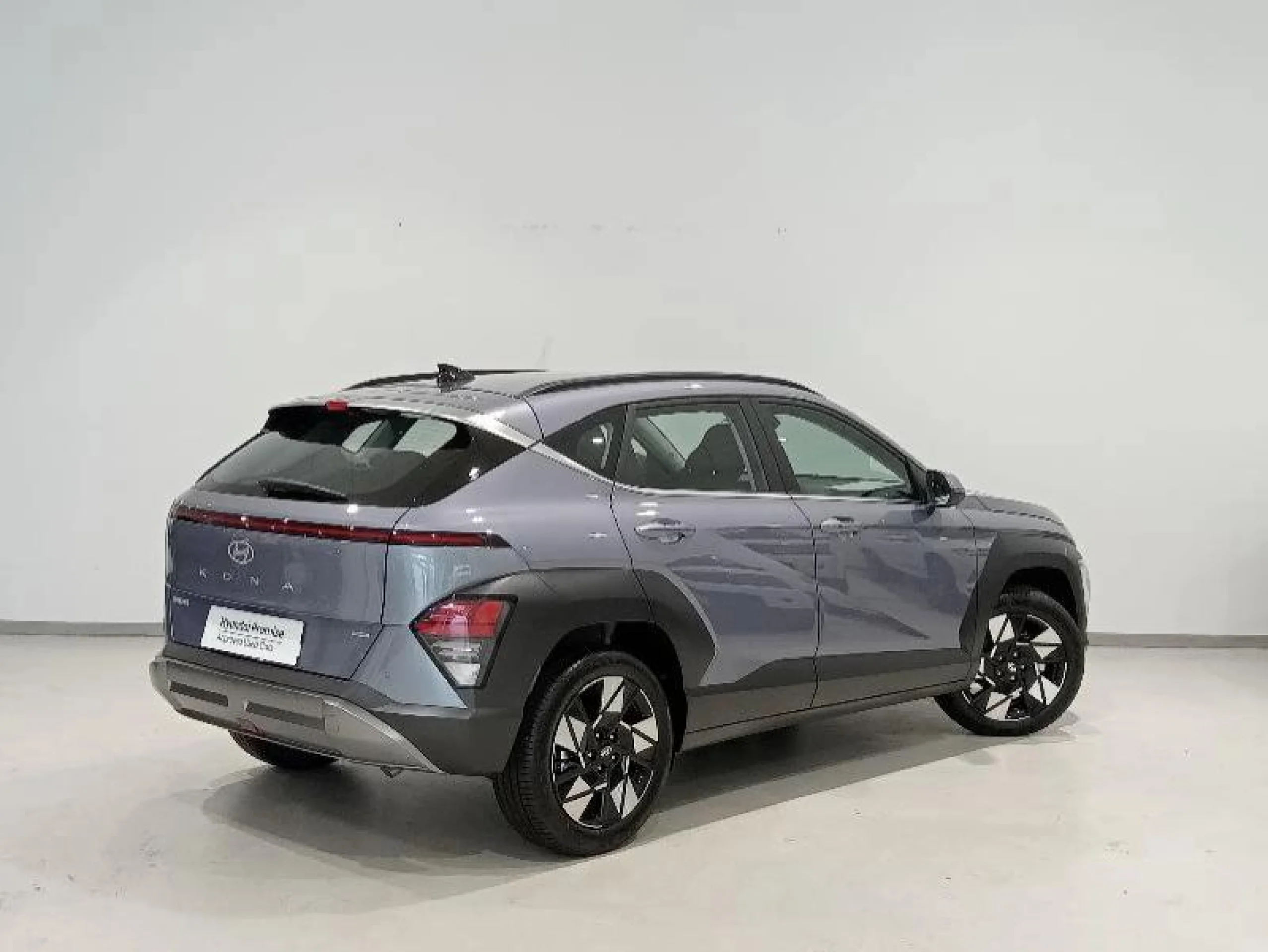 HYUNDAI KONA 1.0 TGDI FLEXX - Foto 2