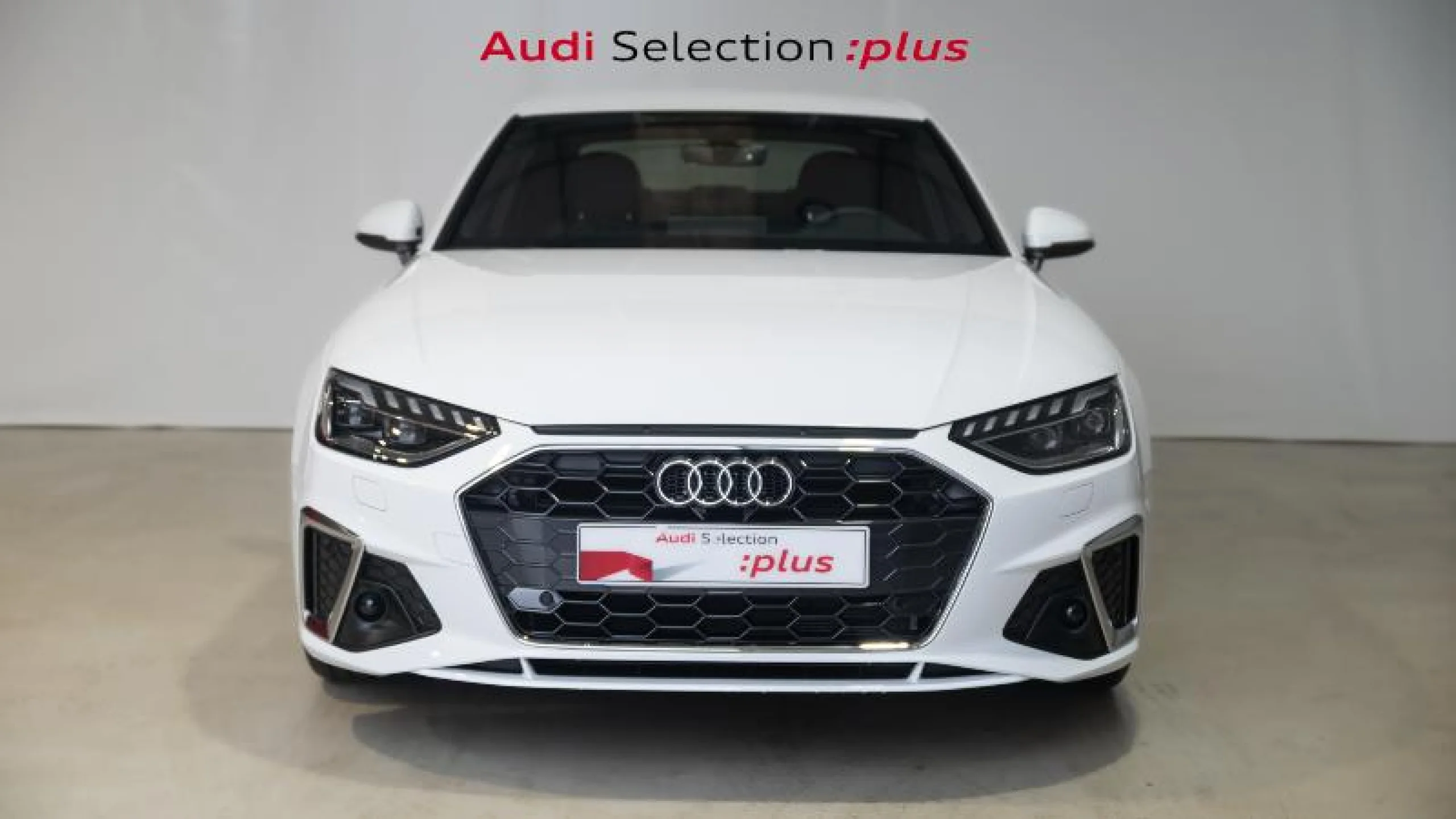 AUDI A4 S LINE 30 TDI 100KW (136CV) S TRONIC - Foto 2