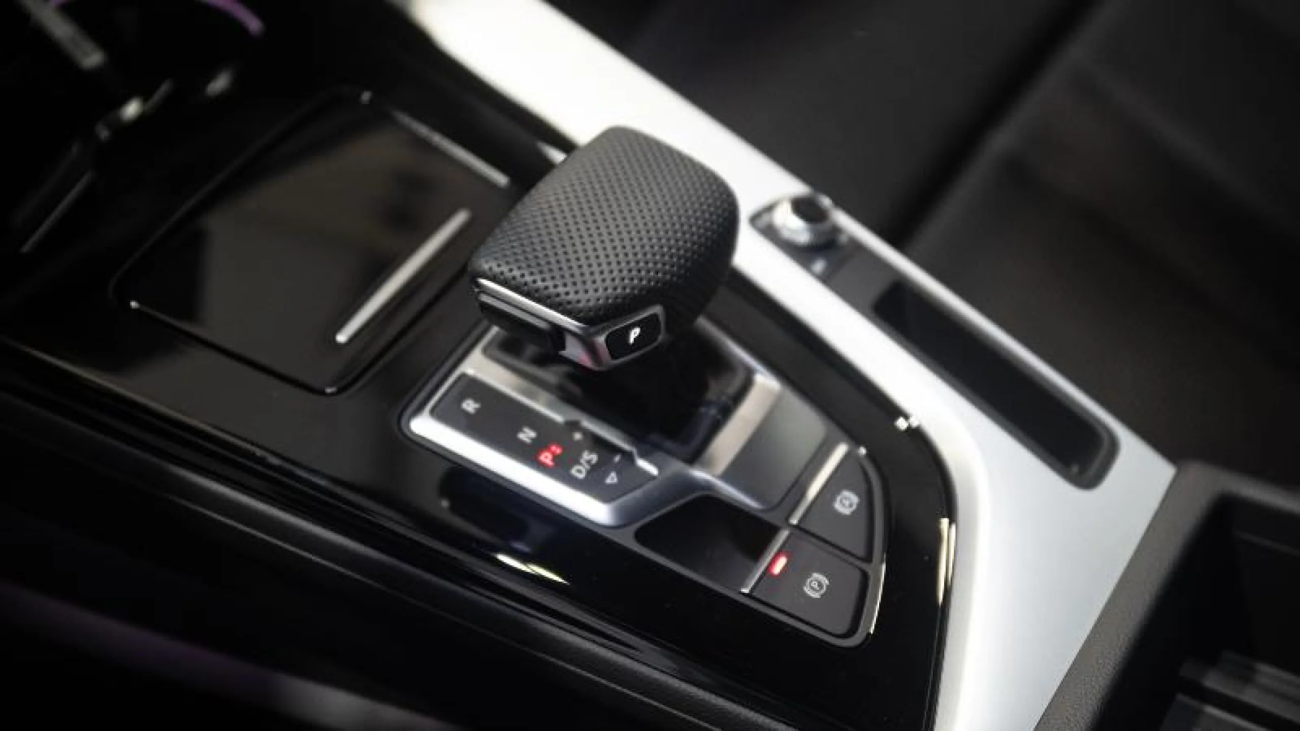 AUDI A4 S LINE 30 TDI 100KW (136CV) S TRONIC - Foto 17