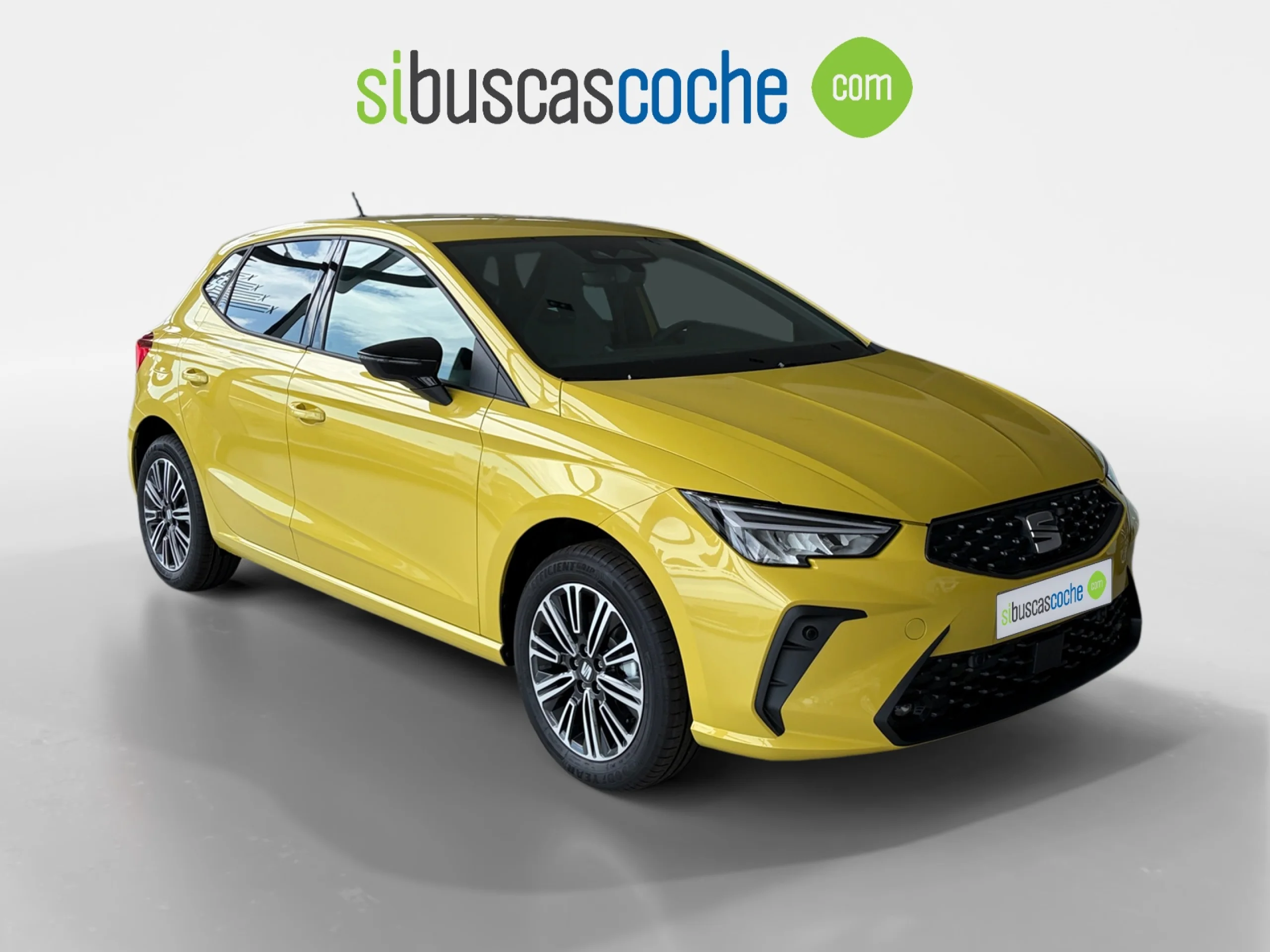 SEAT IBIZA 1.0 TSI 85KW (115CV) START&STOP FR+ - Foto 1
