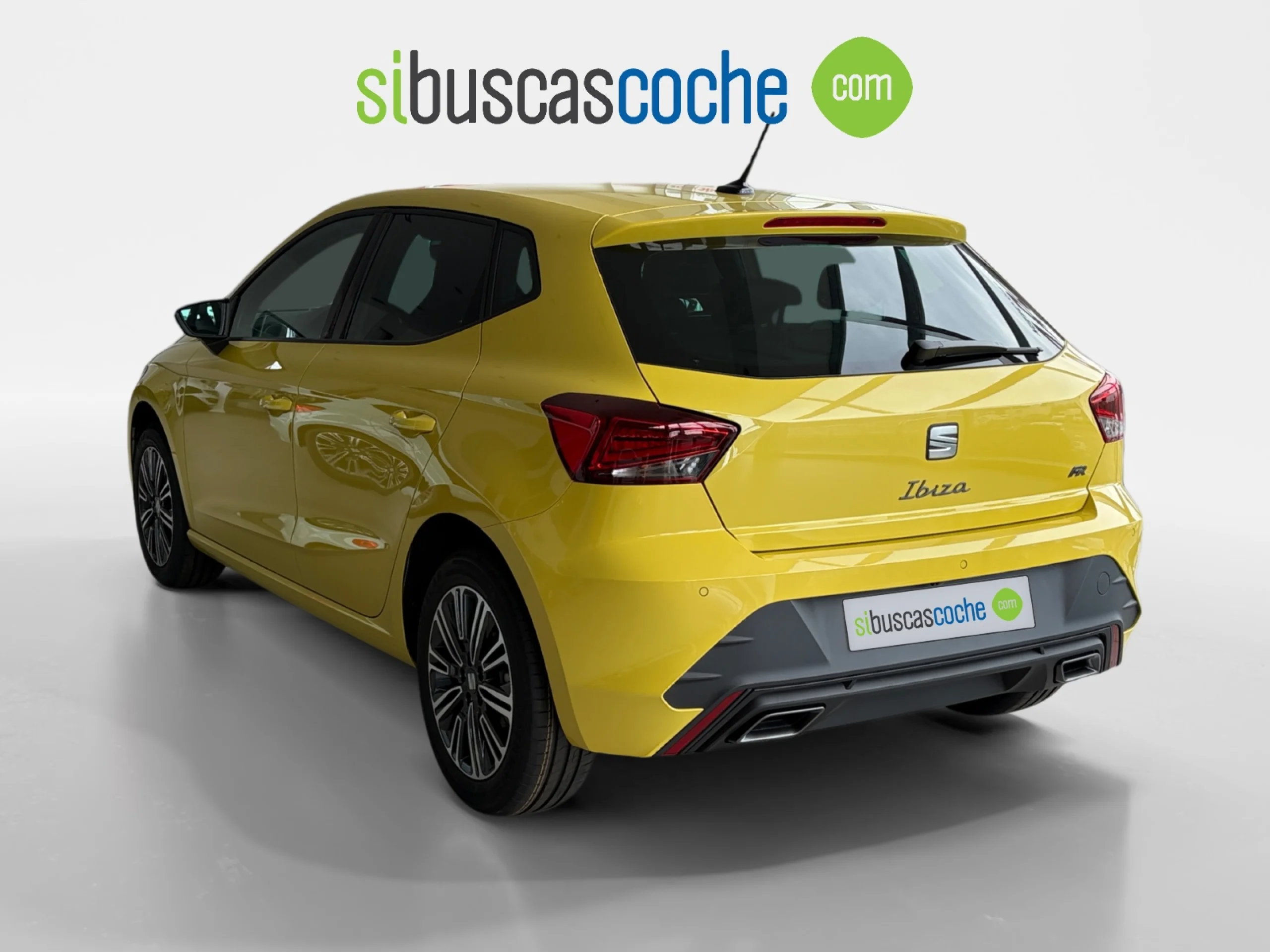 SEAT IBIZA 1.0 TSI 85KW (115CV) START&STOP FR+ - Foto 2