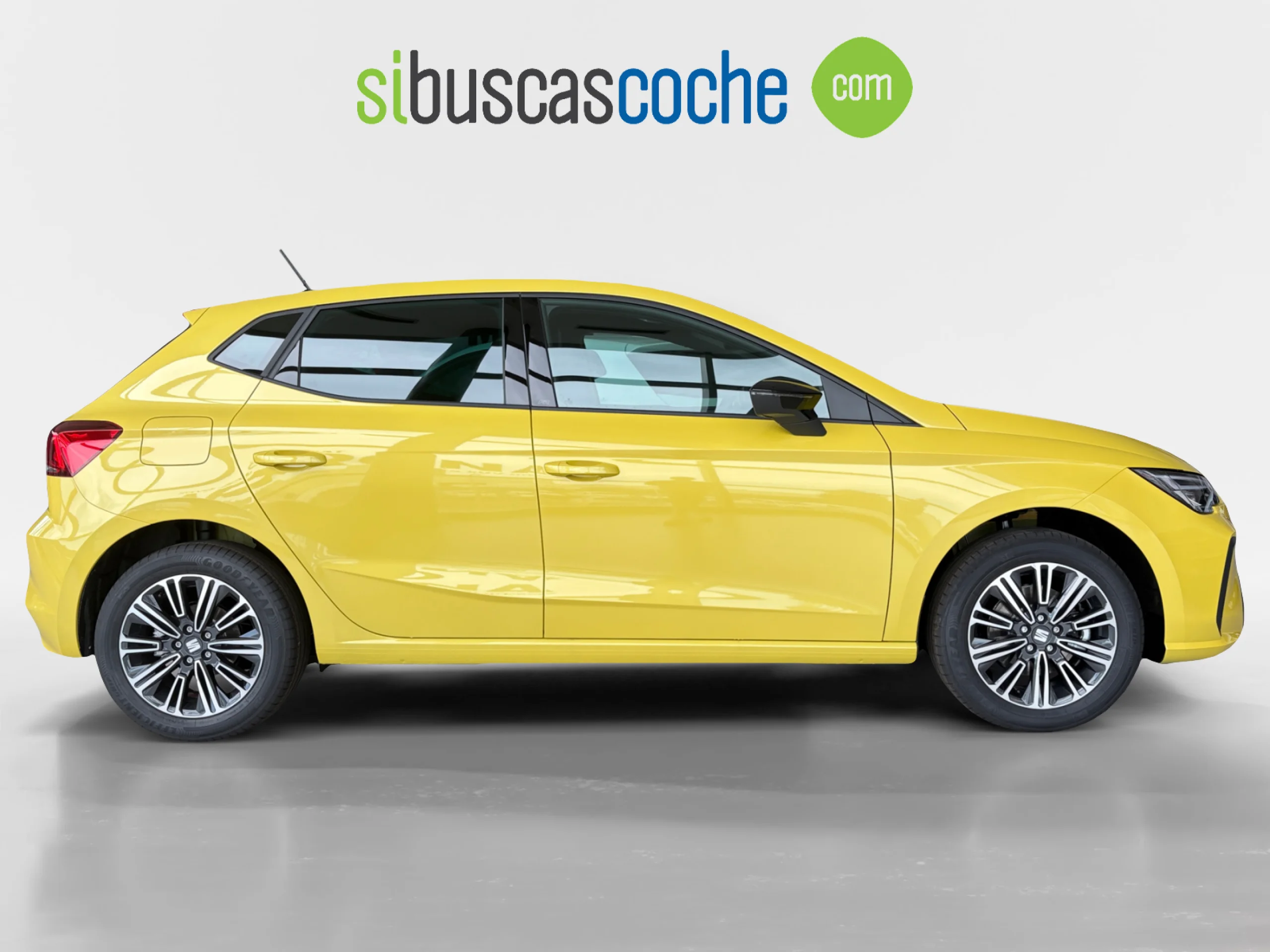 SEAT IBIZA 1.0 TSI 85KW (115CV) START&STOP FR+ - Foto 3