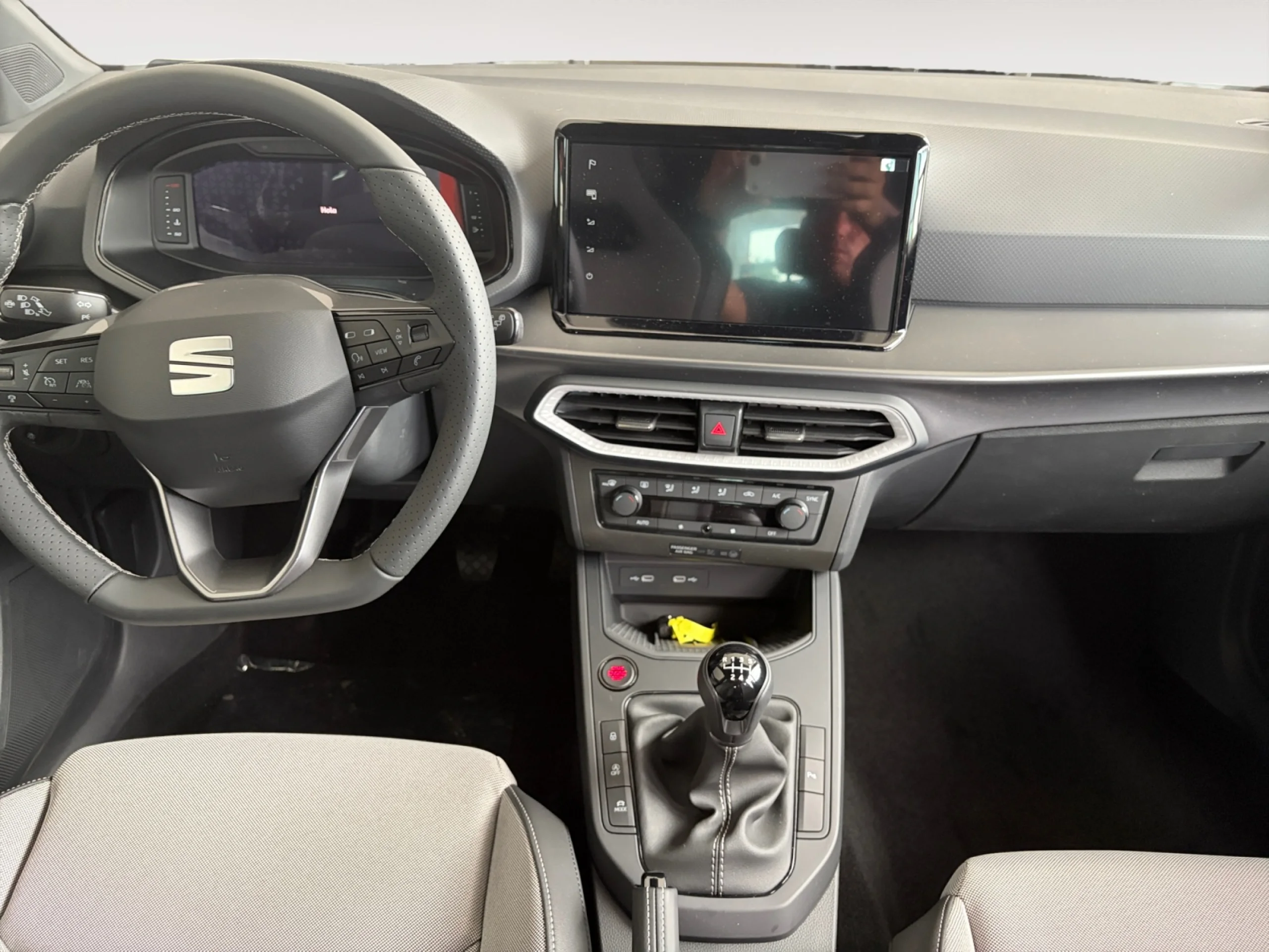 SEAT IBIZA 1.0 TSI 85KW (115CV) START&STOP FR+ - Foto 4