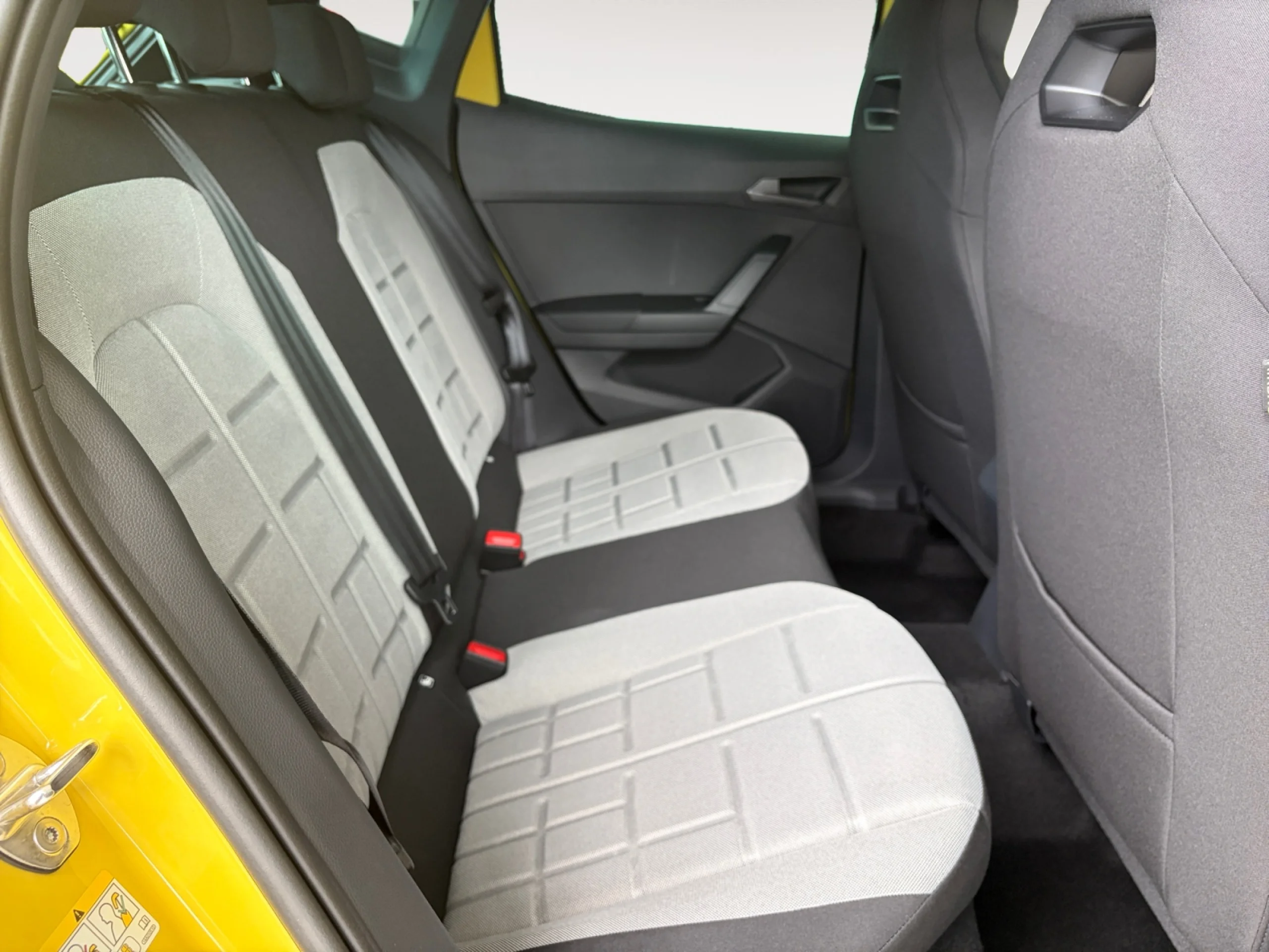 SEAT IBIZA 1.0 TSI 85KW (115CV) START&STOP FR+ - Foto 6