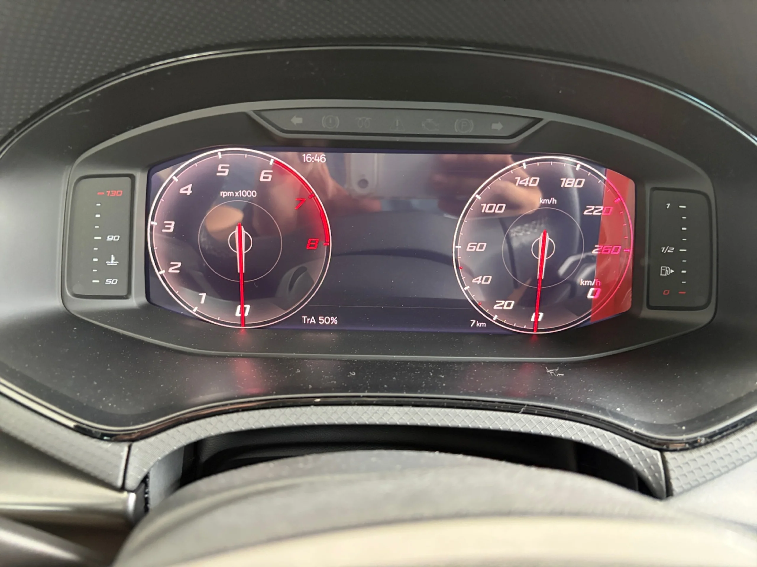 SEAT IBIZA 1.0 TSI 85KW (115CV) START&STOP FR+ - Foto 7