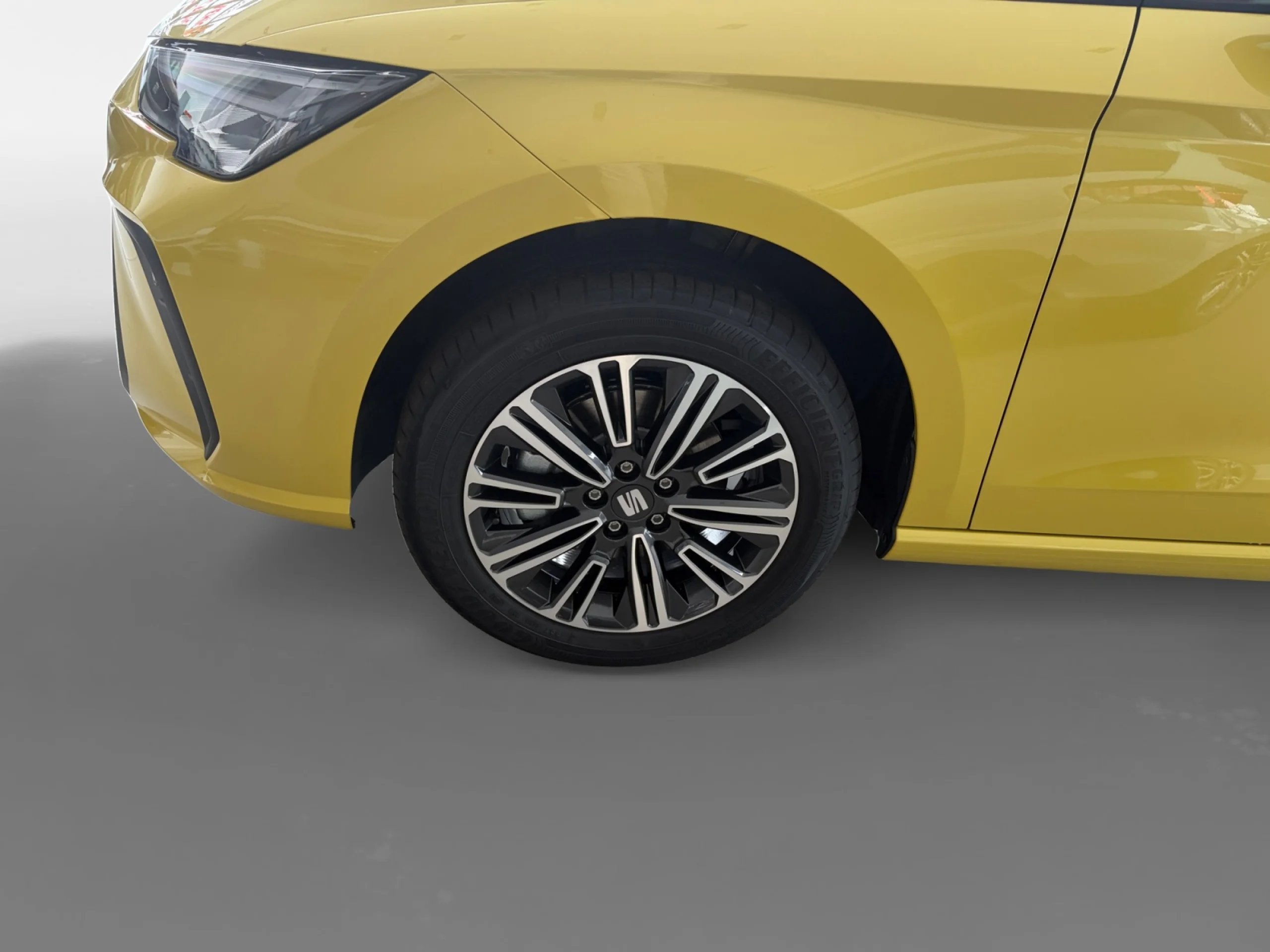 SEAT IBIZA 1.0 TSI 85KW (115CV) START&STOP FR+ - Foto 9
