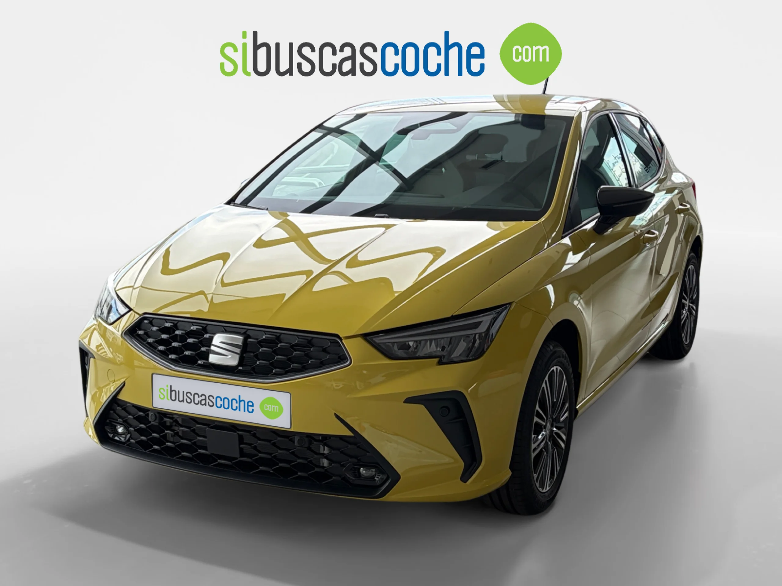 SEAT IBIZA 1.0 TSI 85KW (115CV) START&STOP FR+ - Foto 15