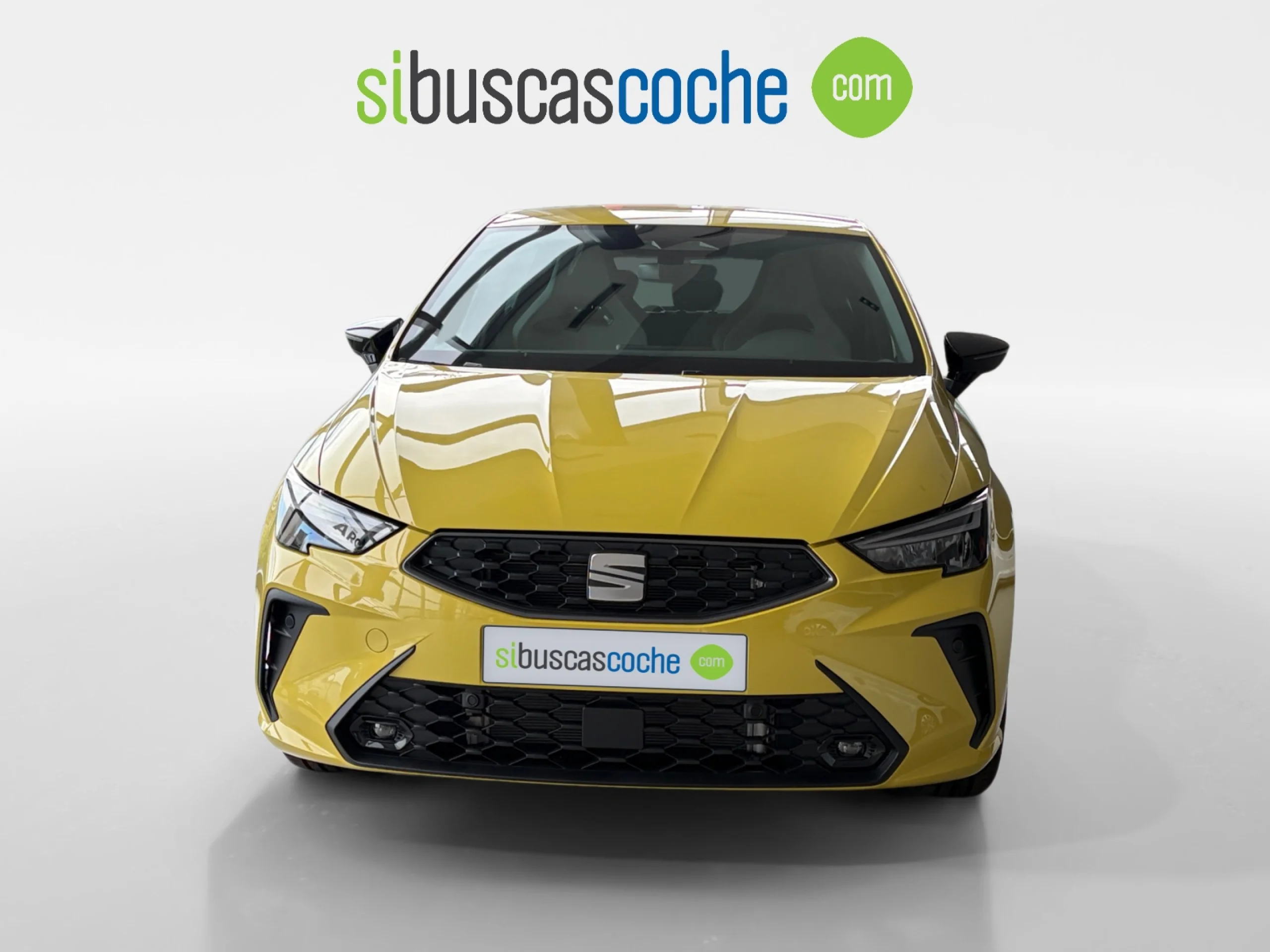 SEAT IBIZA 1.0 TSI 85KW (115CV) START&STOP FR+ - Foto 17