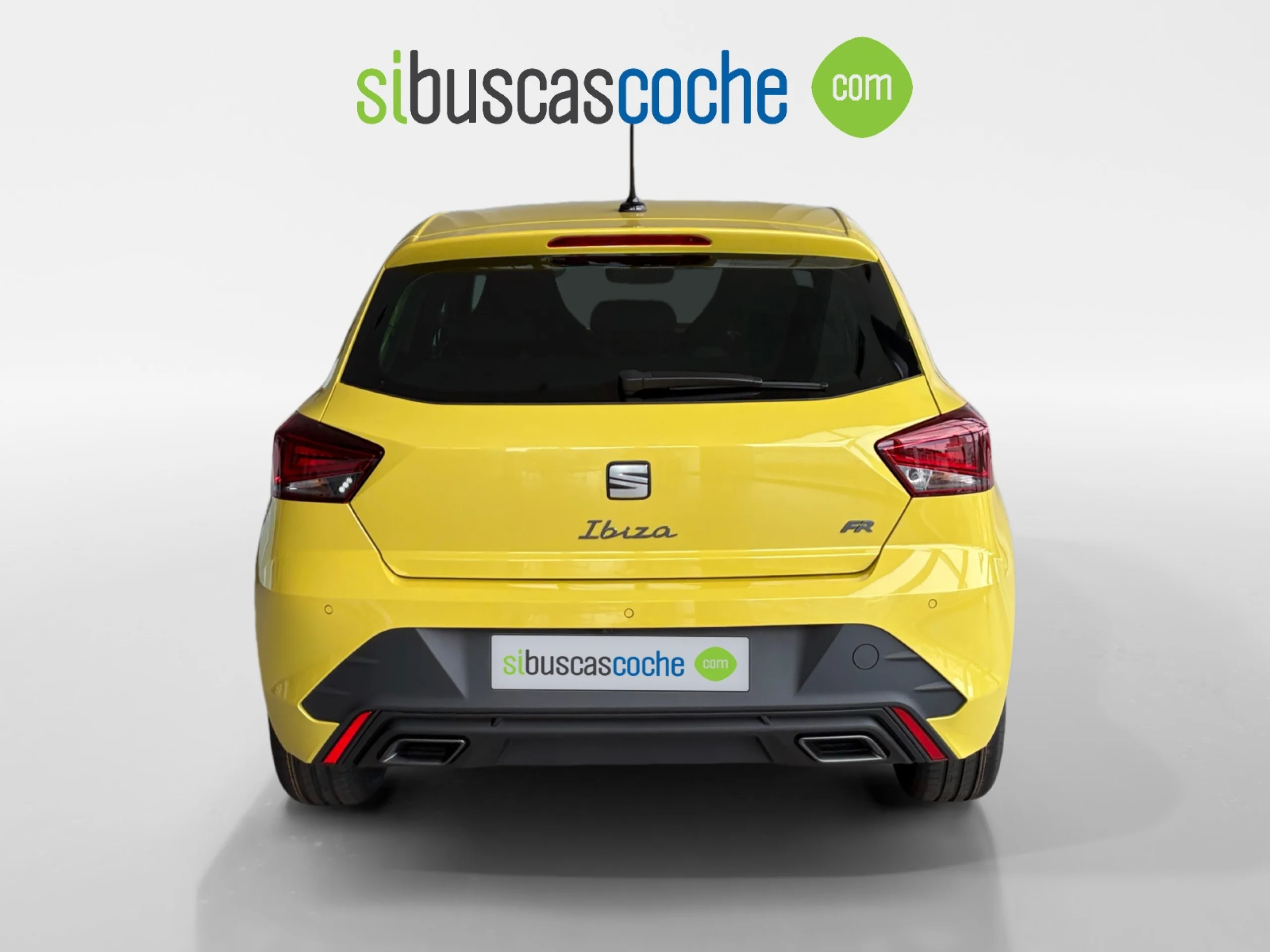 SEAT IBIZA 1.0 TSI 85KW (115CV) START&STOP FR+ - Foto 18