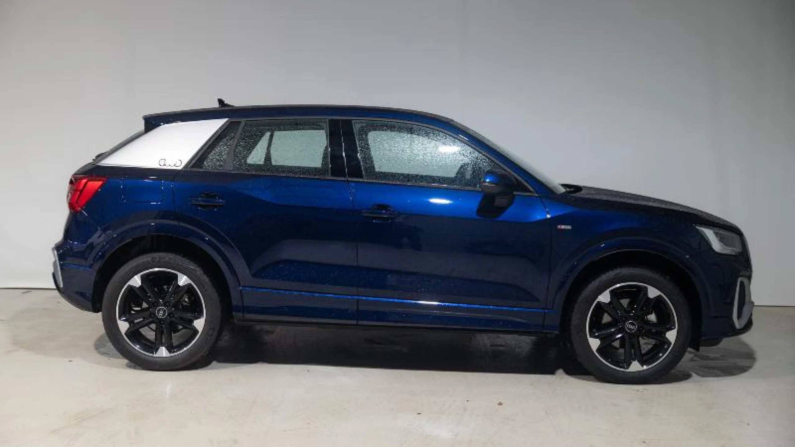 AUDI Q2 S LINE 30 TDI 85KW (116CV) S TRONIC - Foto 3