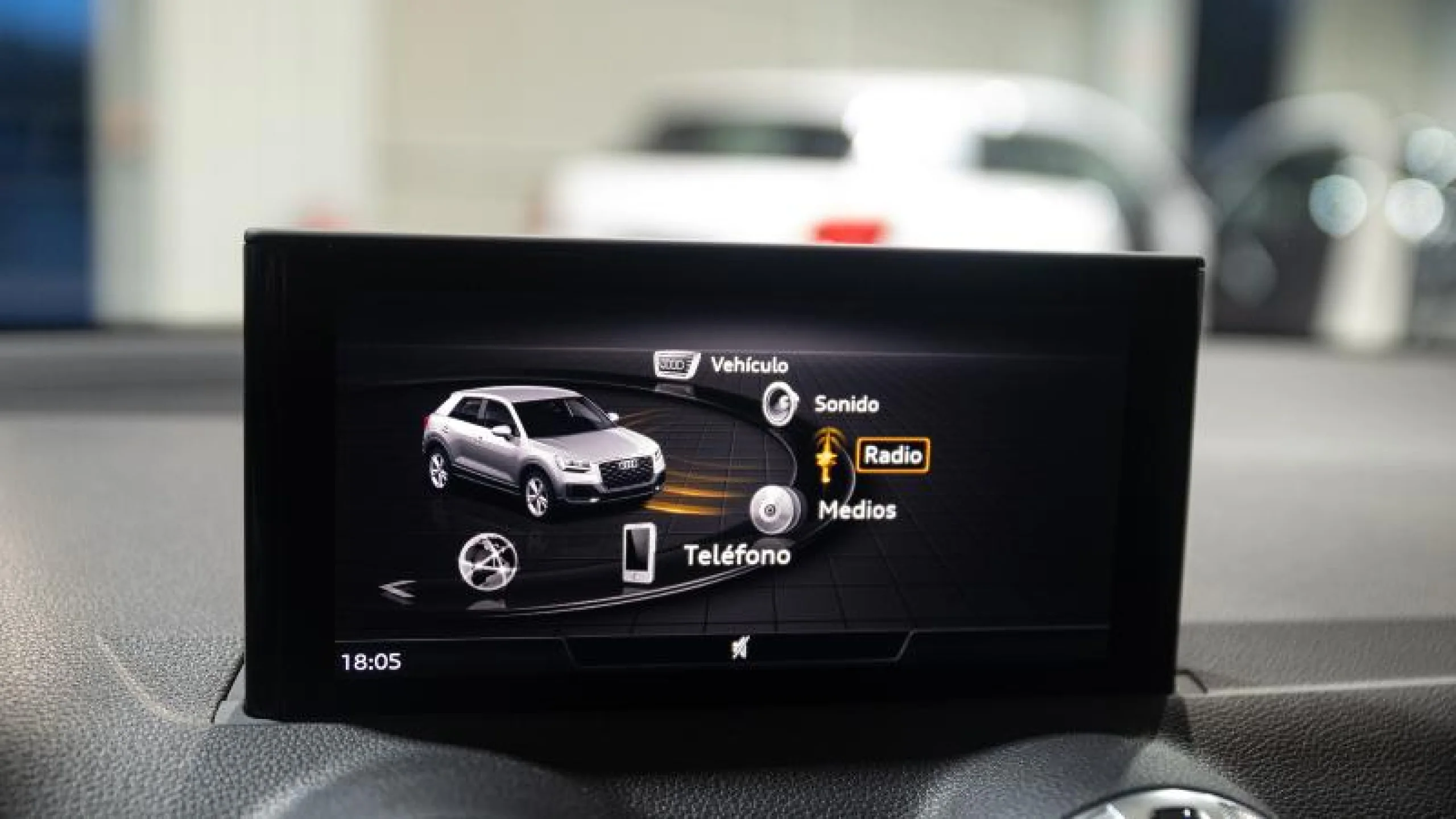 AUDI Q2 S LINE 30 TDI 85KW (116CV) S TRONIC - Foto 17