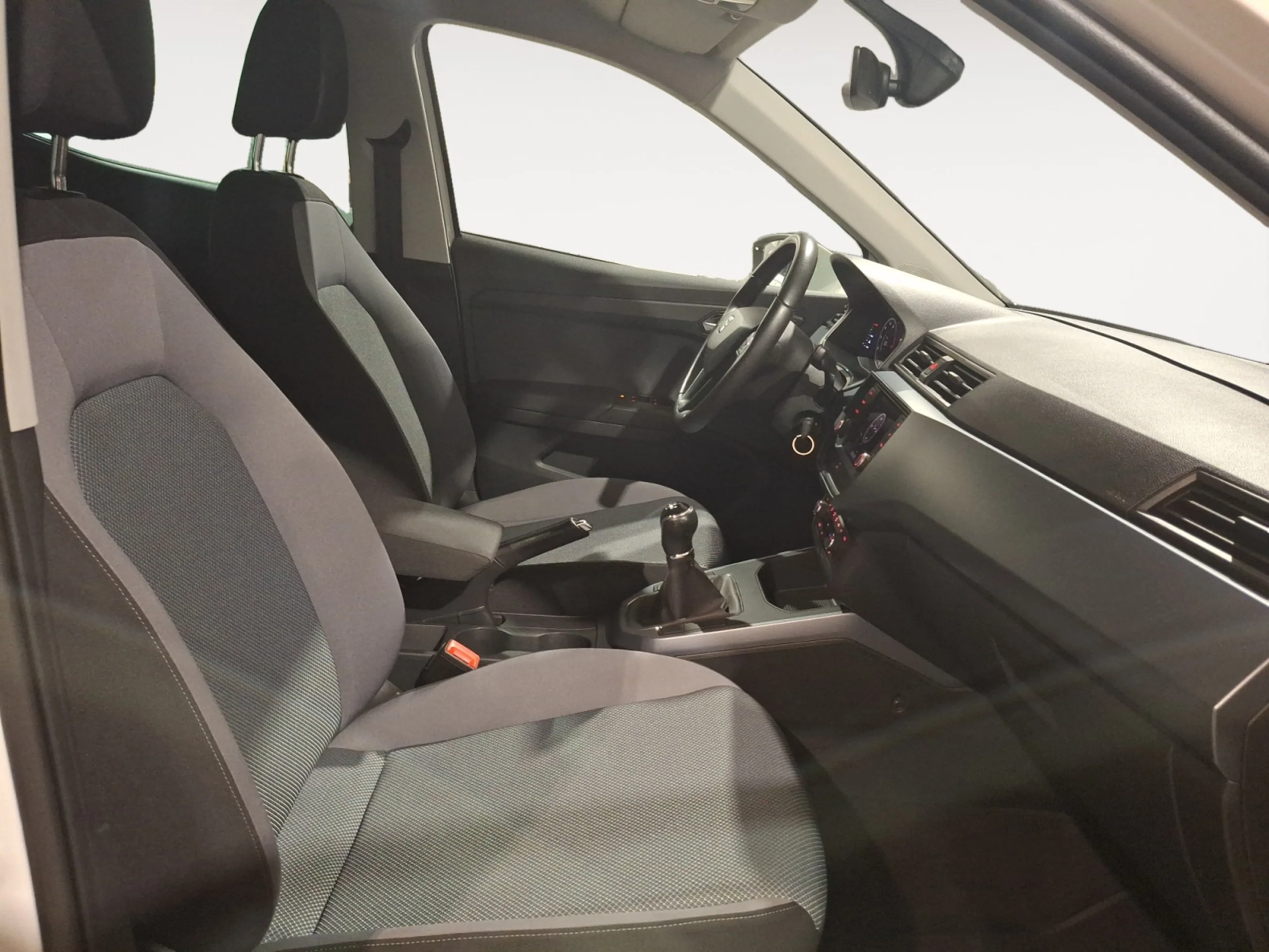 SEAT ARONA 1.0 TSI 70KW (95CV) STYLE ECOMOTIVE - Foto 5