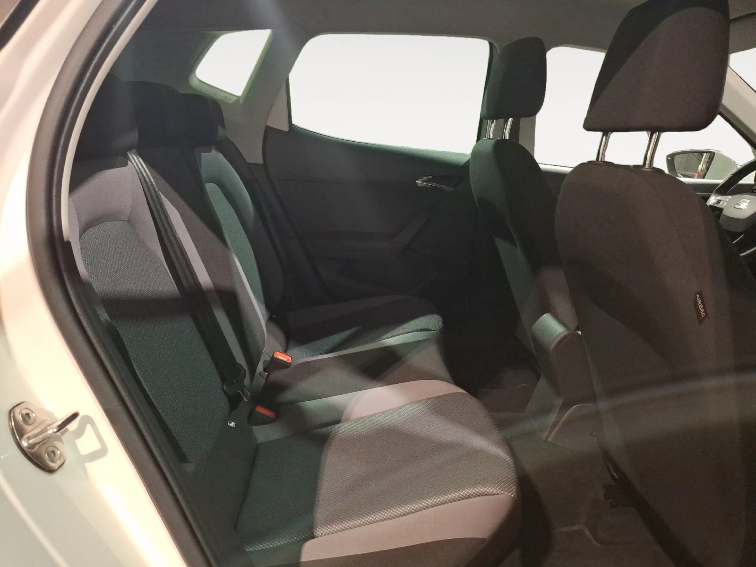 SEAT ARONA 1.0 TSI 70KW (95CV) STYLE ECOMOTIVE - Foto 6