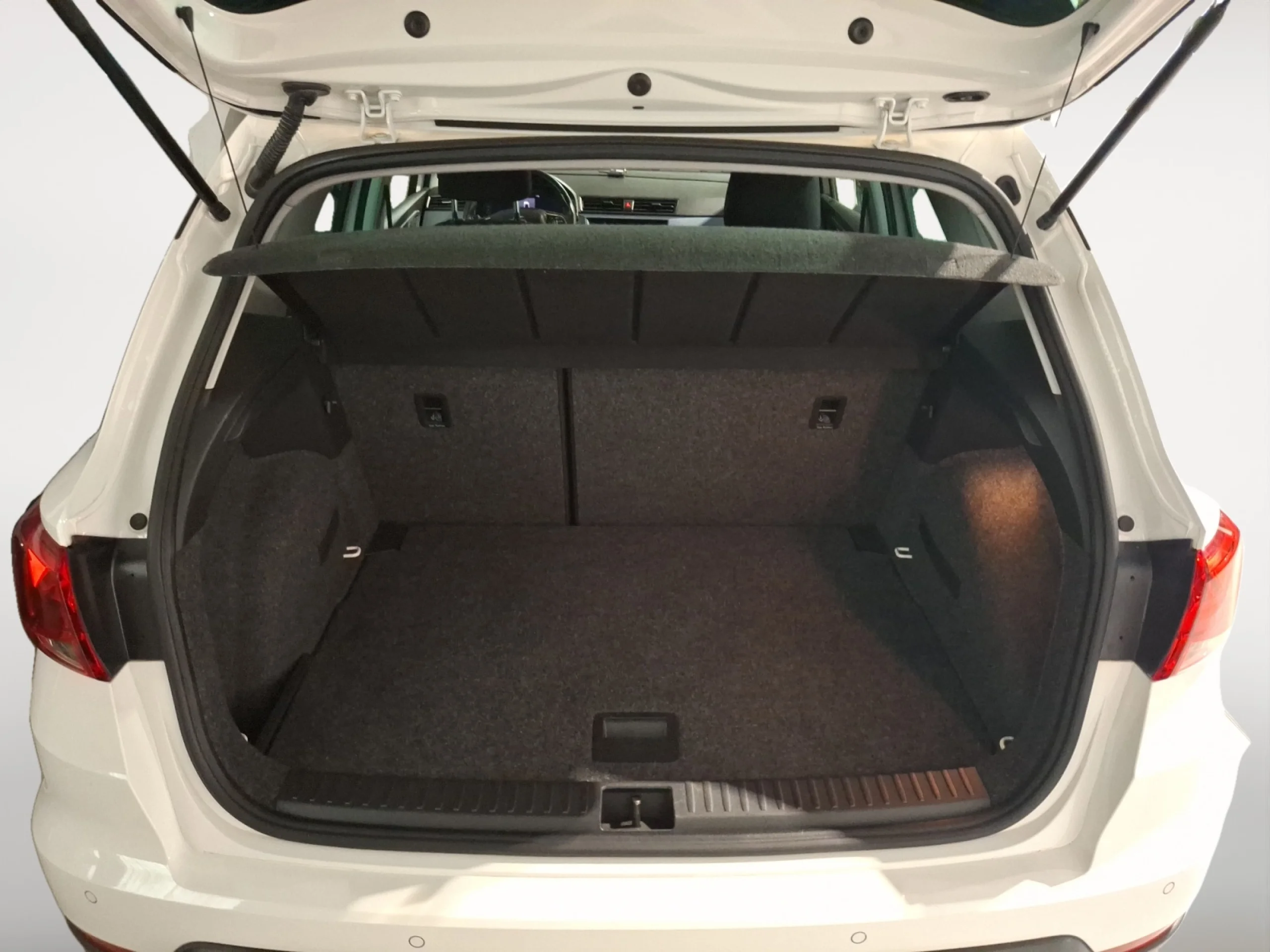 SEAT ARONA 1.0 TSI 70KW (95CV) STYLE ECOMOTIVE - Foto 7