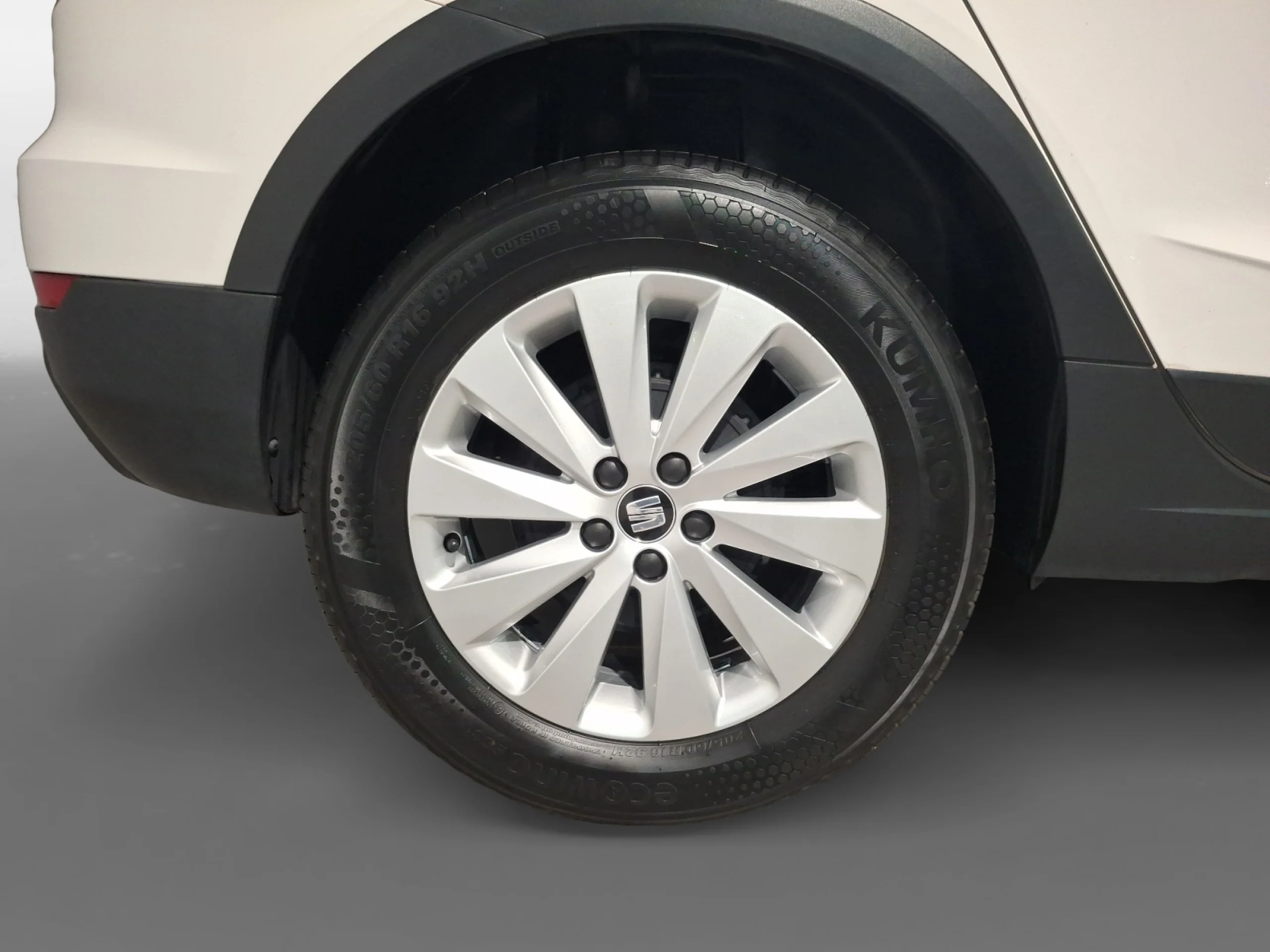 SEAT ARONA 1.0 TSI 70KW (95CV) STYLE ECOMOTIVE - Foto 8