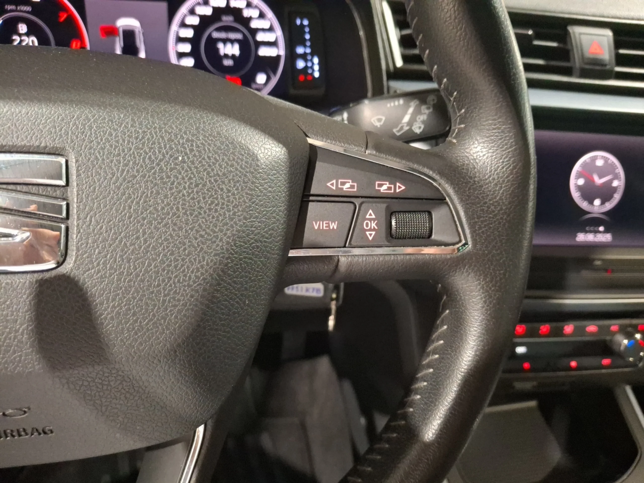 SEAT ARONA 1.0 TSI 70KW (95CV) STYLE ECOMOTIVE - Foto 9