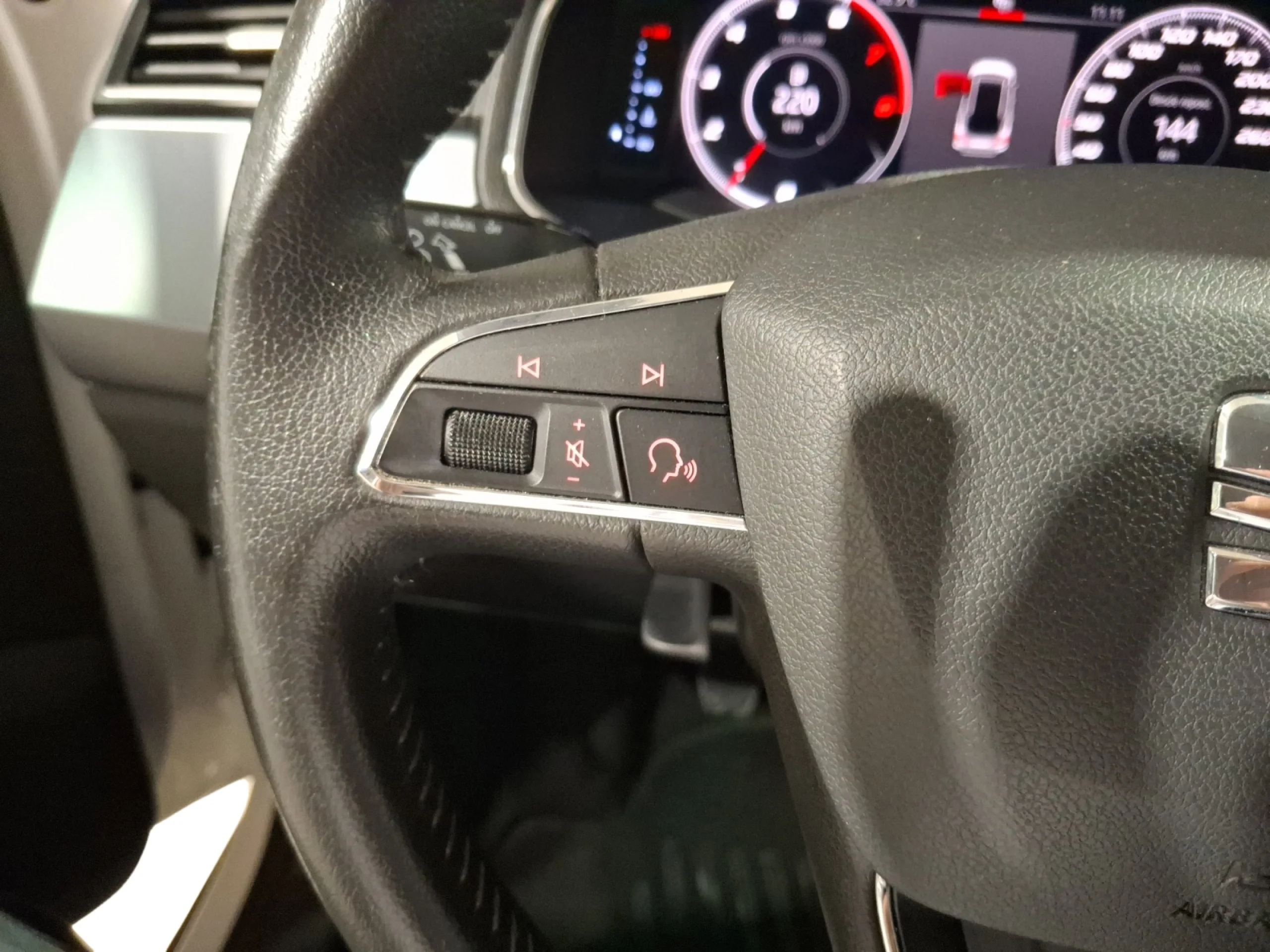 SEAT ARONA 1.0 TSI 70KW (95CV) STYLE ECOMOTIVE - Foto 10