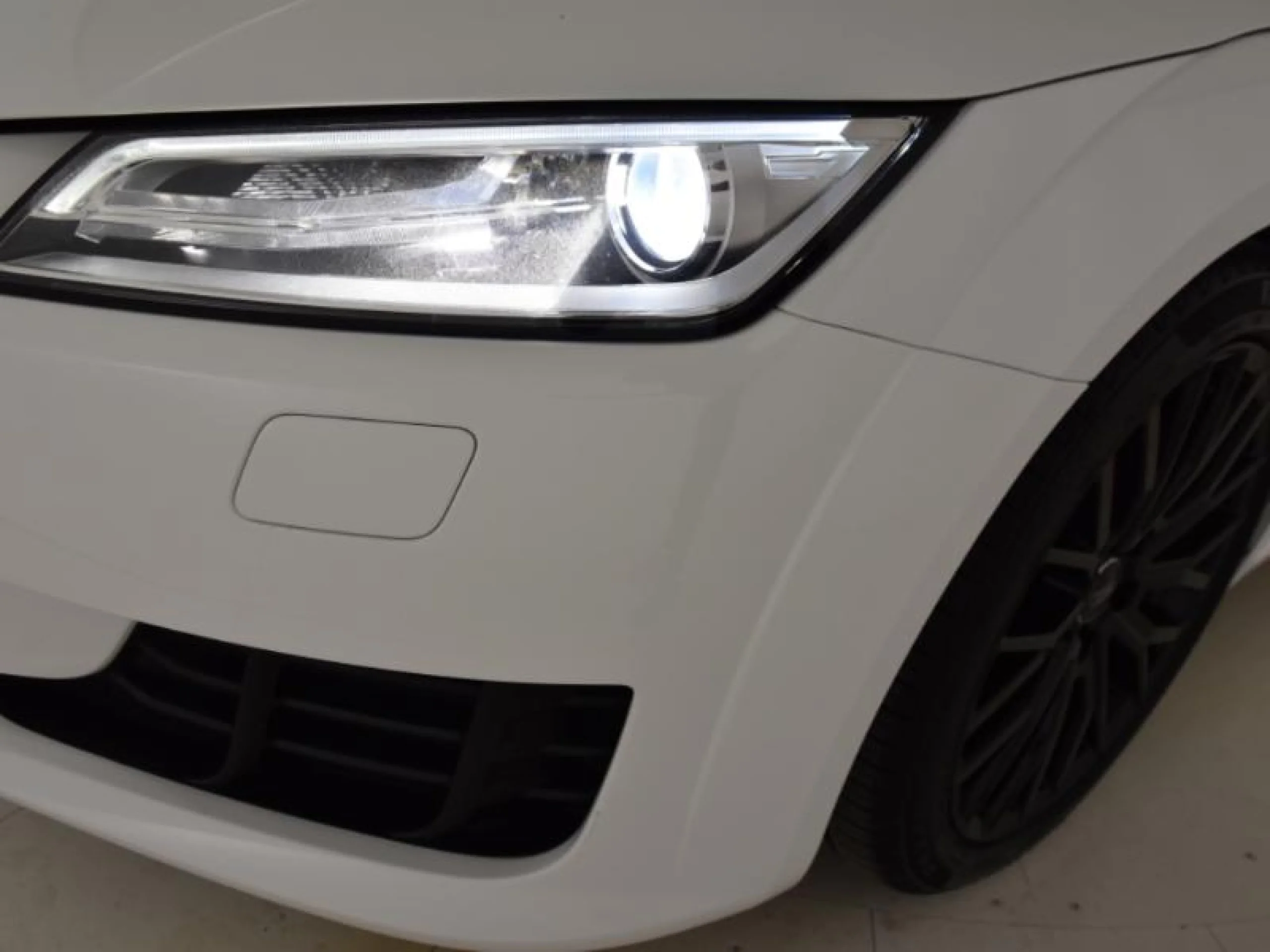 AUDI Tt COUPÉ 2.0 TFSI 230CV - Foto 17
