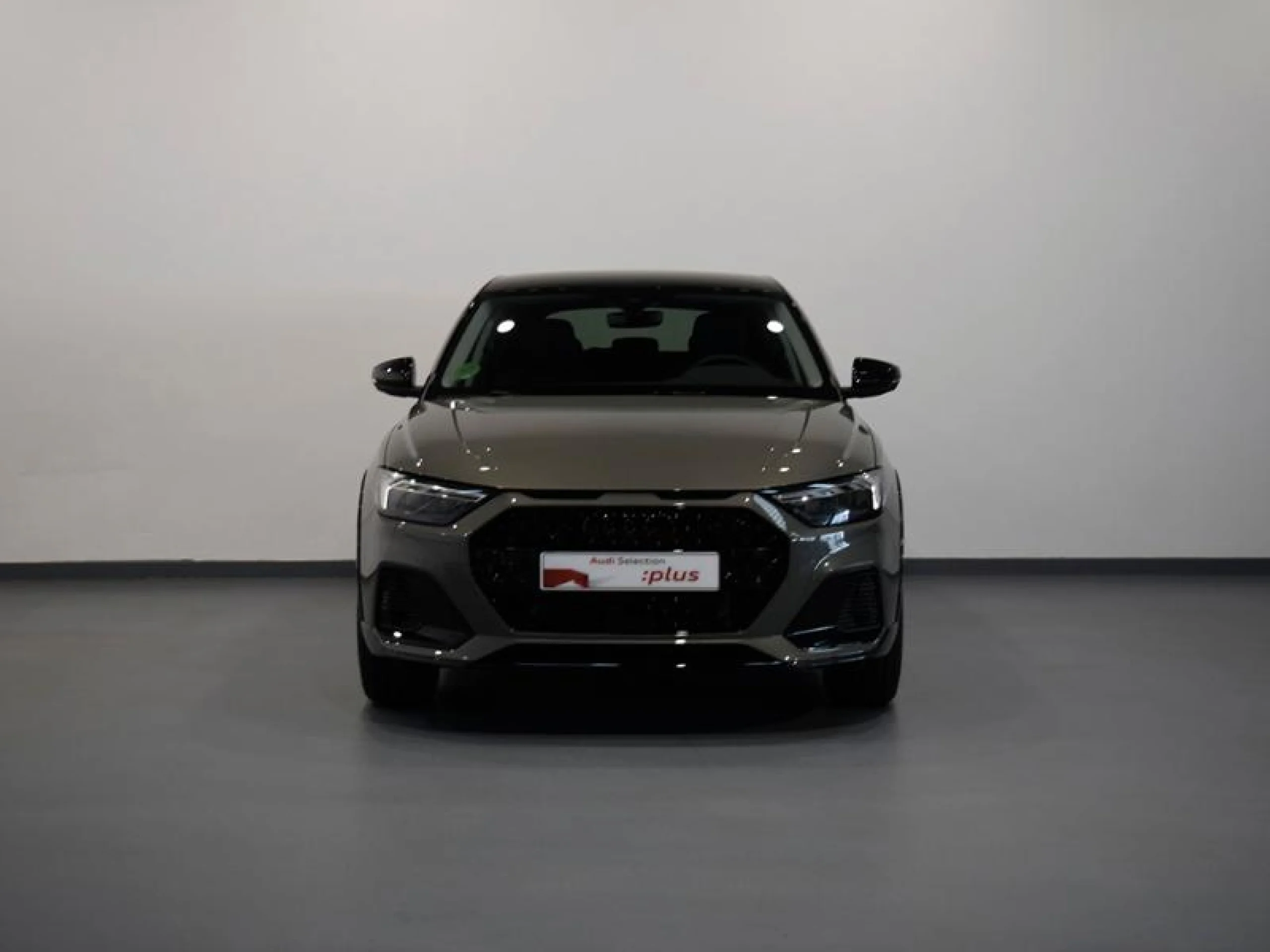 AUDI A1 ALLSTREET ADREN BLACK 30 TFSI 85KW S TRO - Foto 2