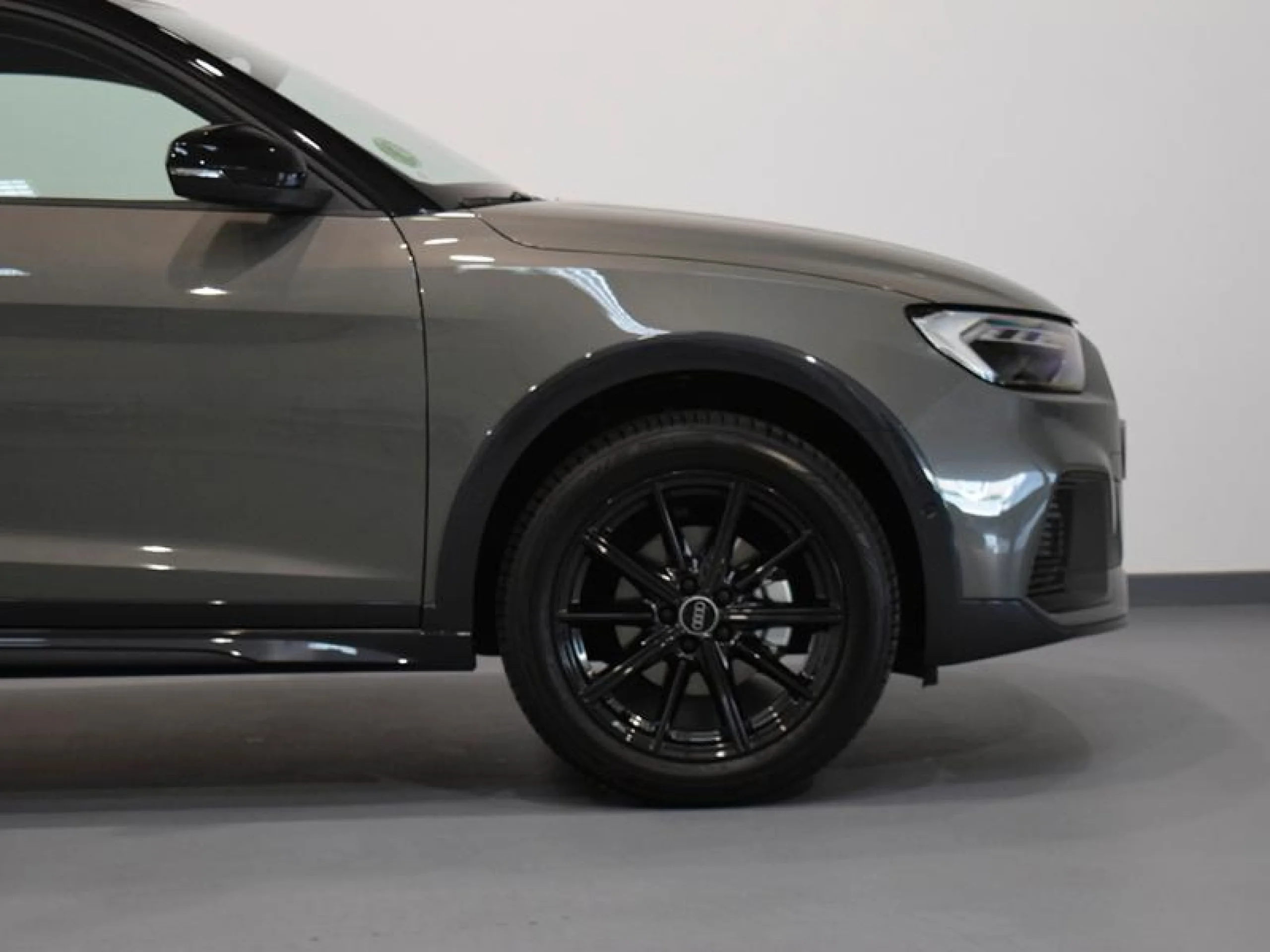 AUDI A1 ALLSTREET ADREN BLACK 30 TFSI 85KW S TRO - Foto 6