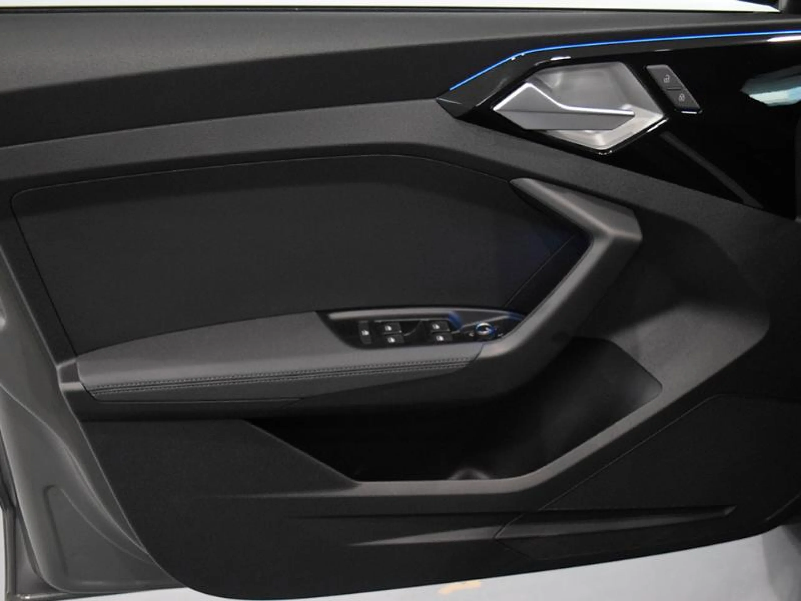 AUDI A1 ALLSTREET ADREN BLACK 30 TFSI 85KW S TRO - Foto 11