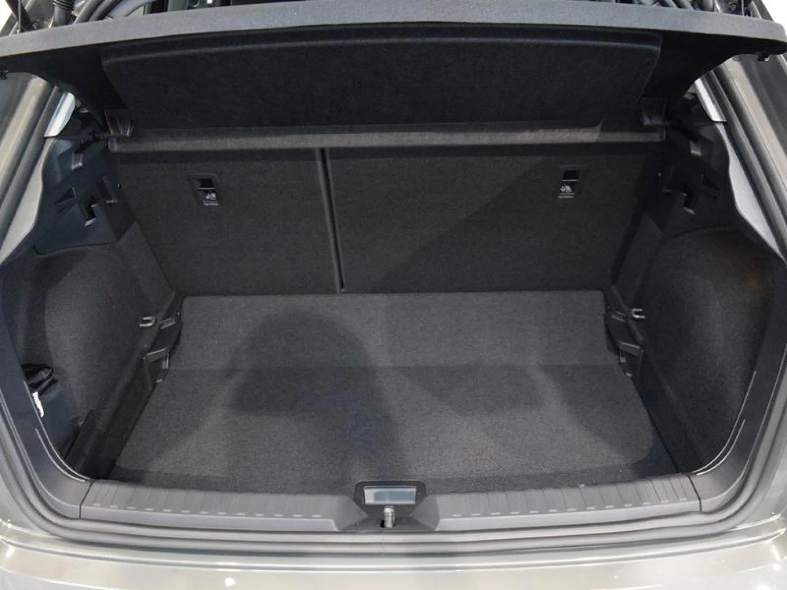 AUDI A1 ALLSTREET ADREN BLACK 30 TFSI 85KW S TRO - Foto 12