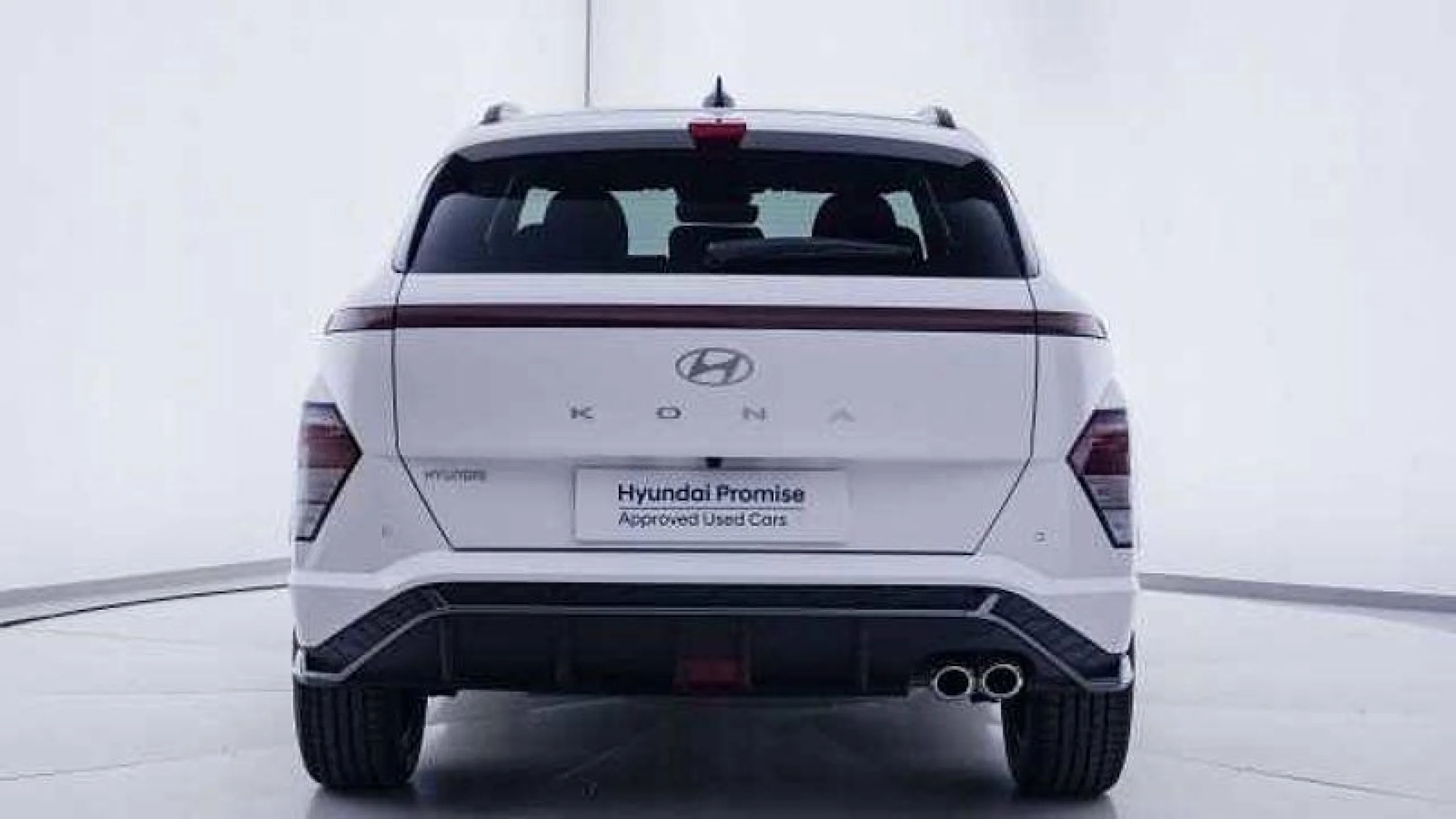 HYUNDAI KONA KONA HEV 1.6GDI 138CV DT N LINE - Foto 6