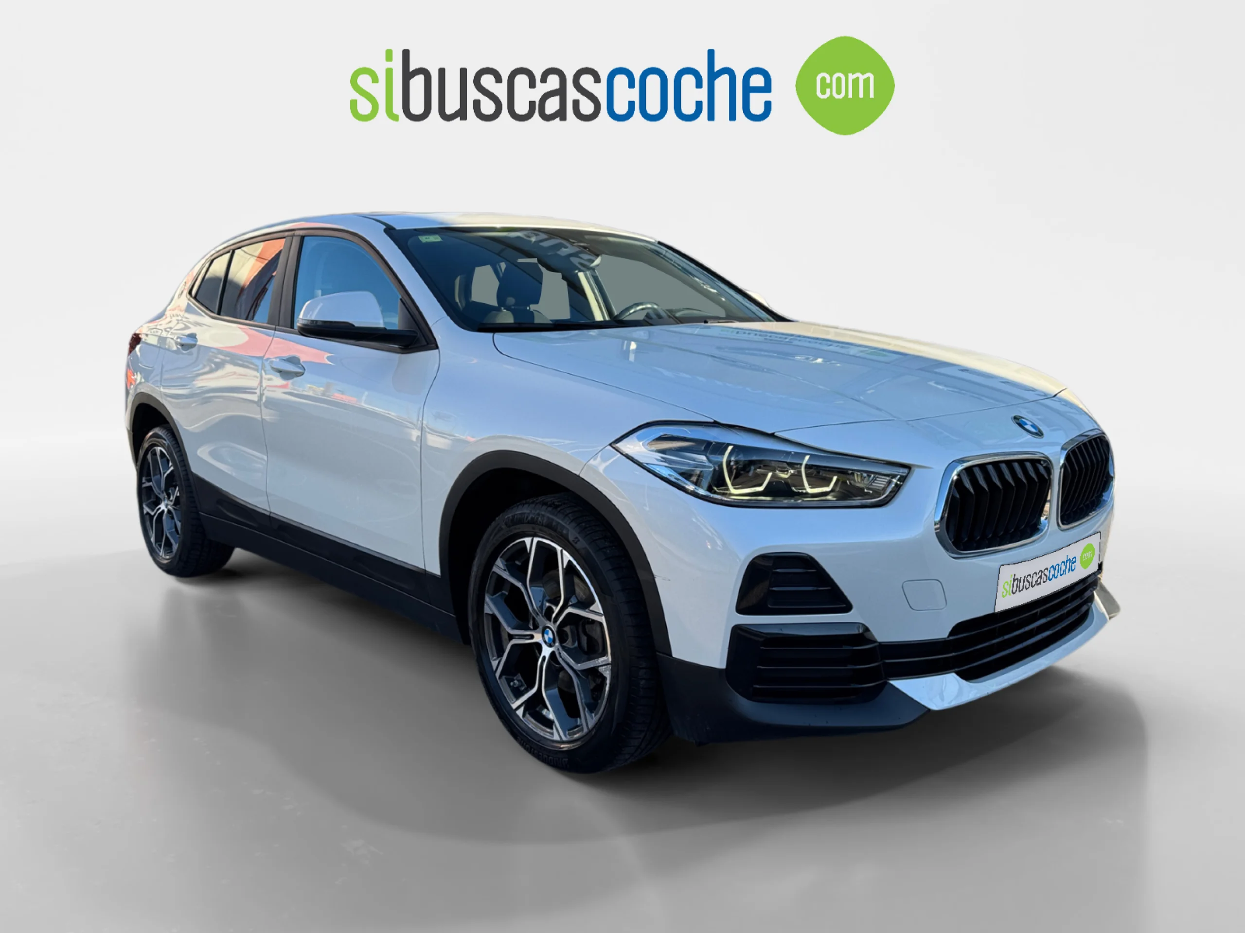 BMW X2 SDRIVE18I - Foto 1