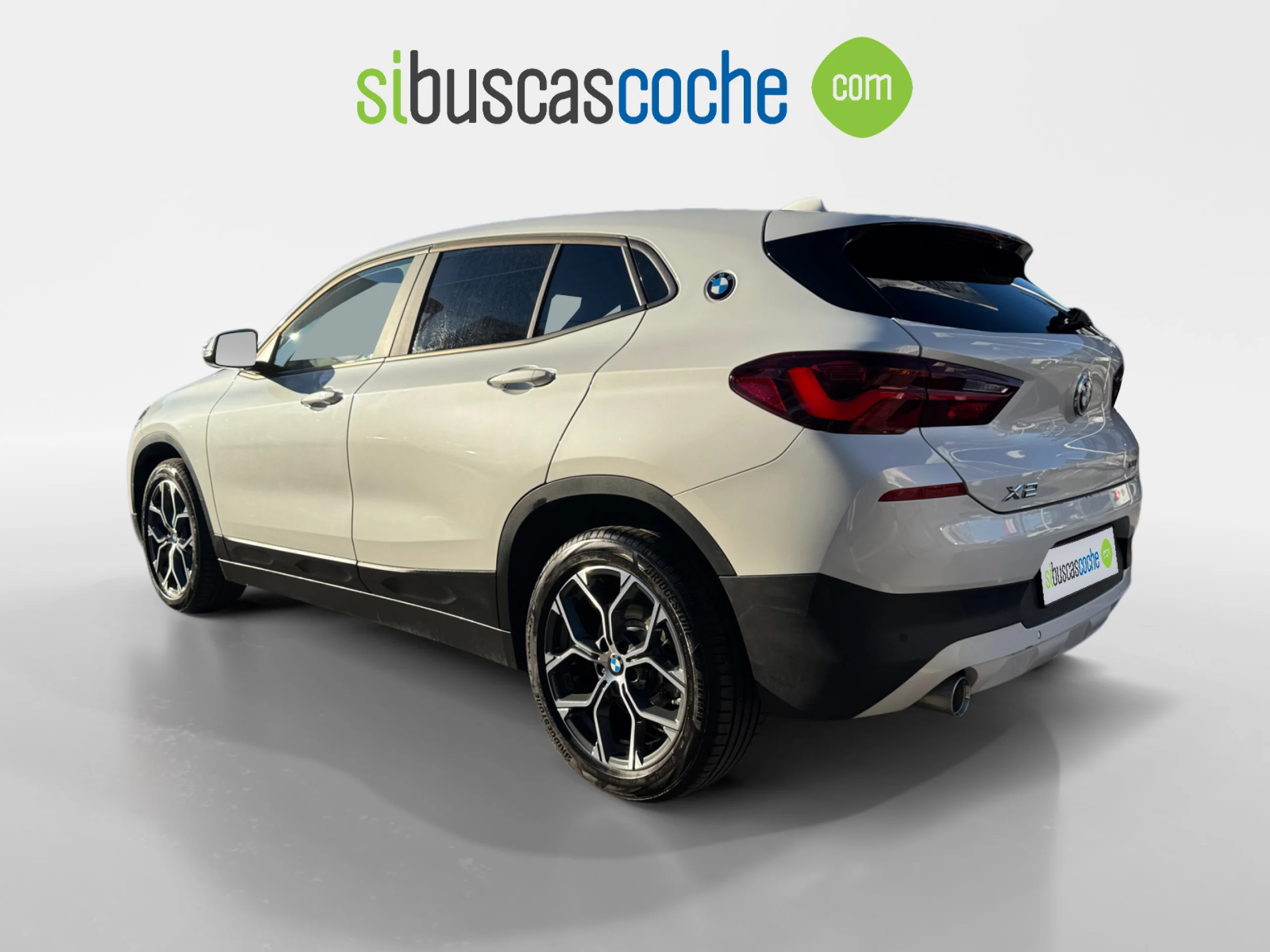 BMW X2 SDRIVE18I - Foto 2