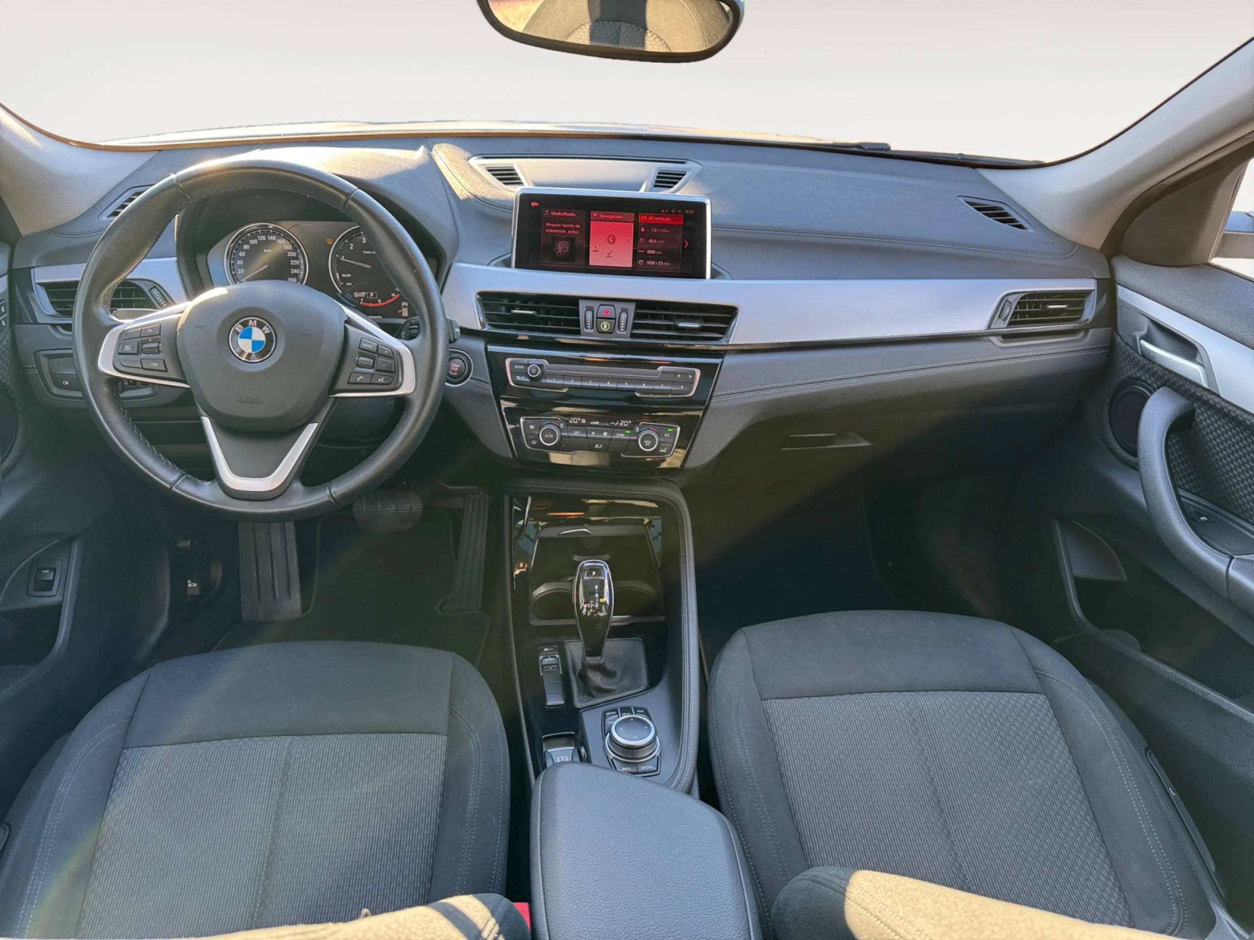 BMW X2 SDRIVE18I - Foto 4