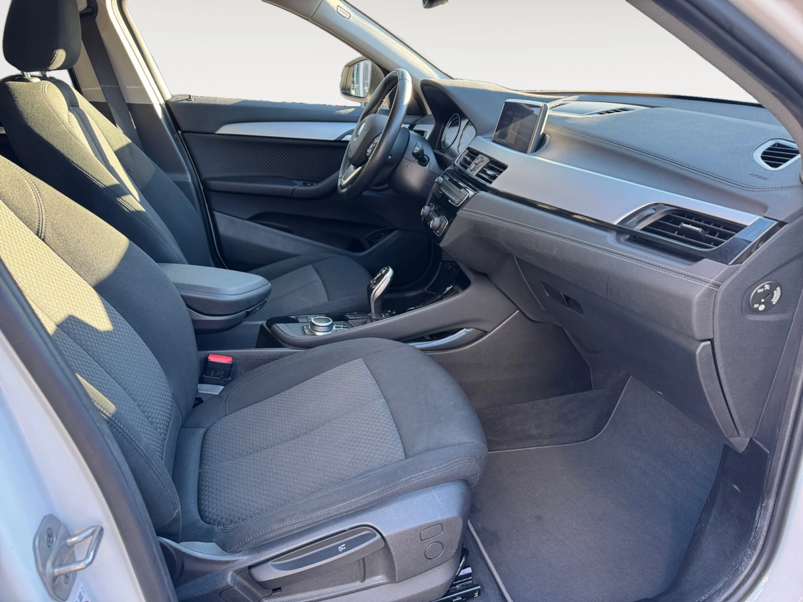 BMW X2 SDRIVE18I - Foto 5