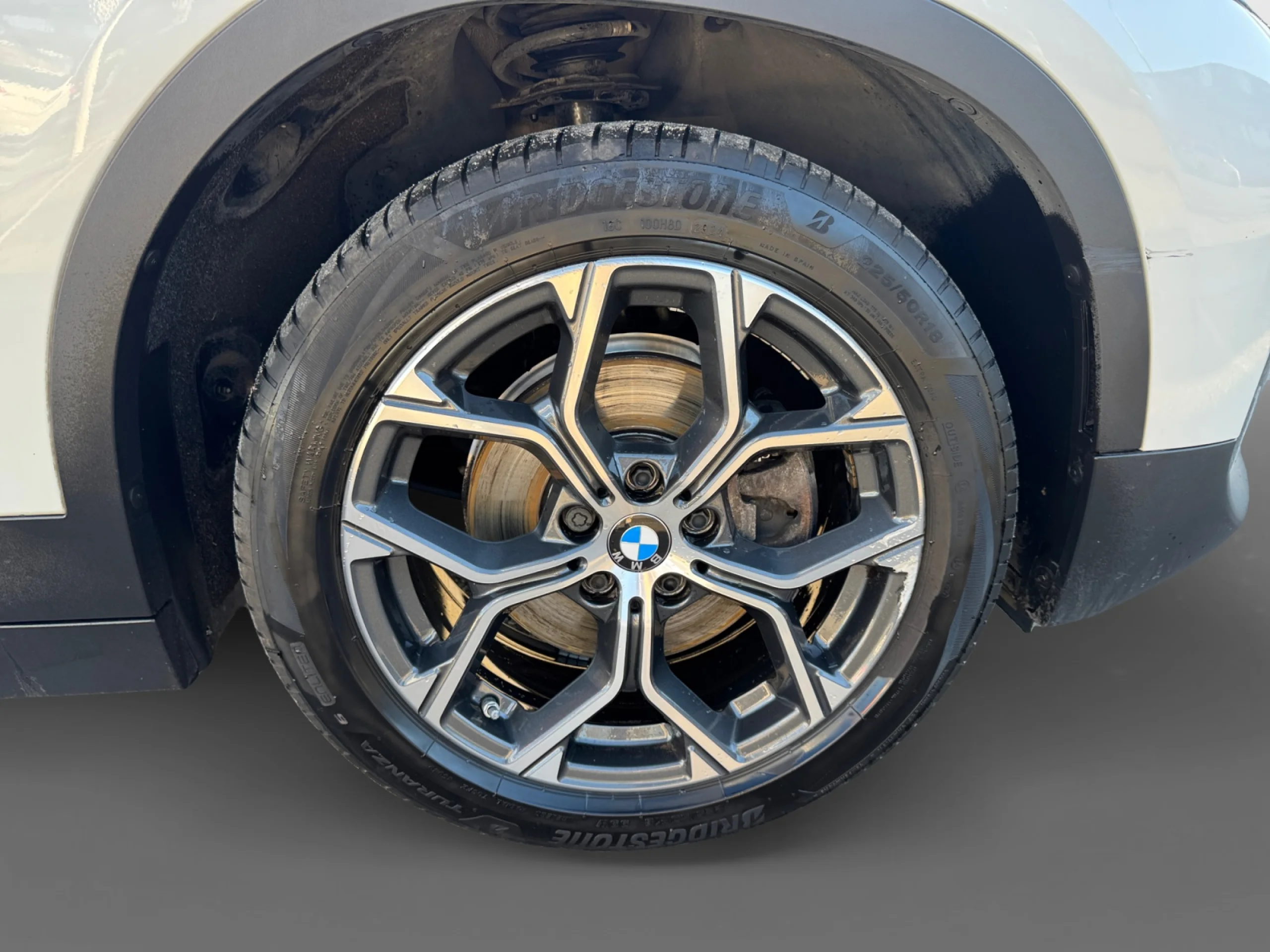 BMW X2 SDRIVE18I - Foto 8