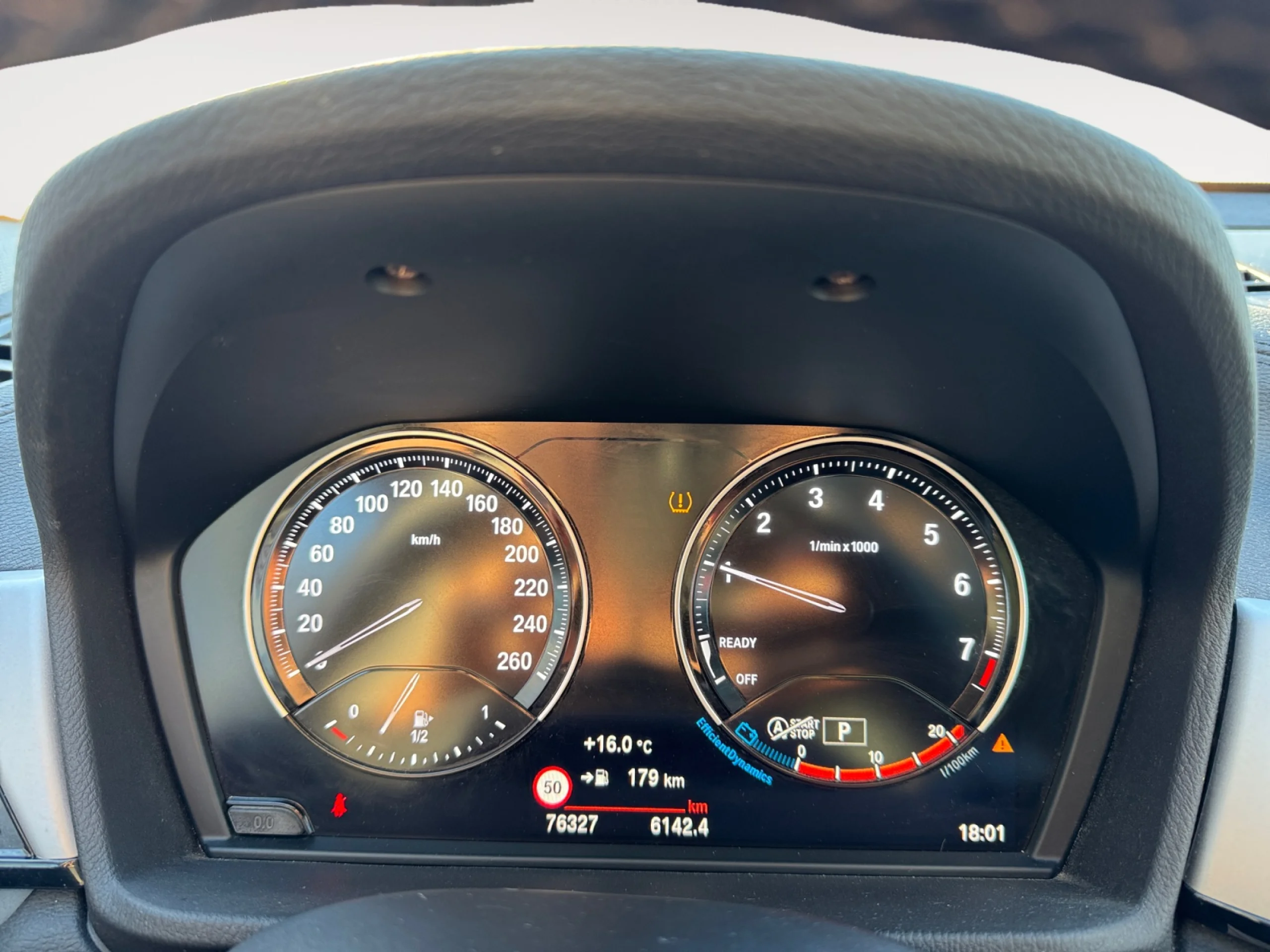 BMW X2 SDRIVE18I - Foto 10