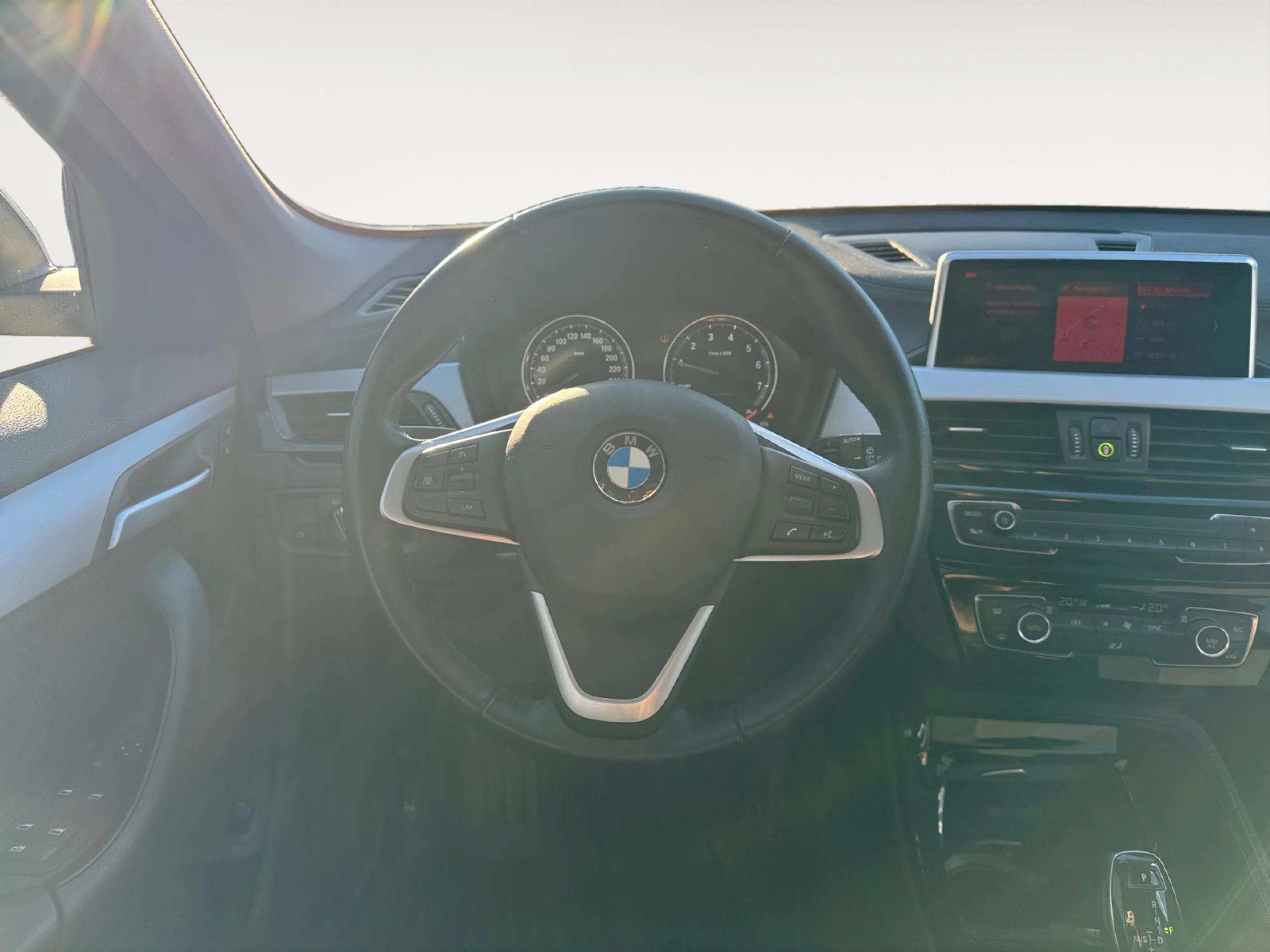 BMW X2 SDRIVE18I - Foto 11