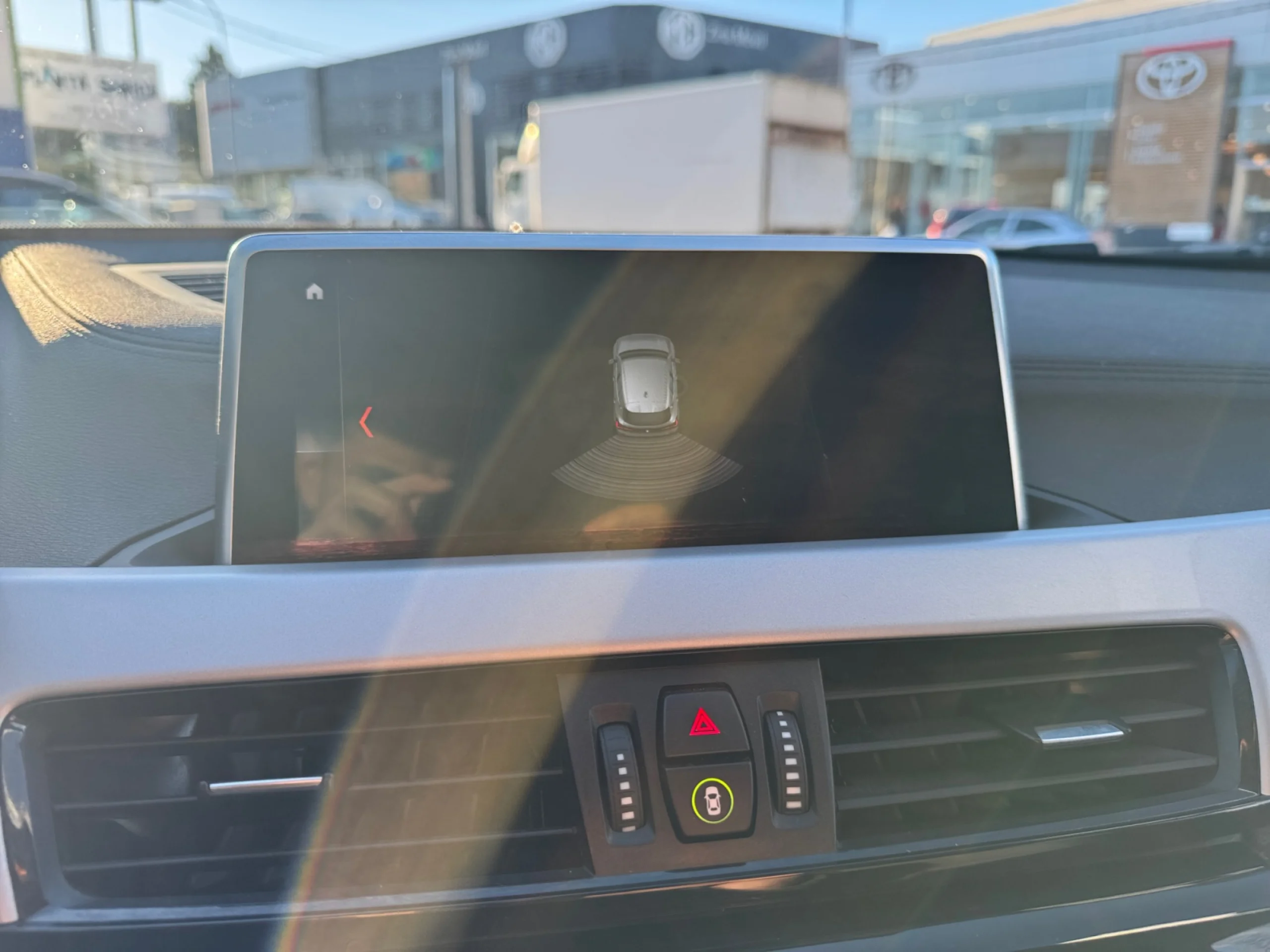 BMW X2 SDRIVE18I - Foto 13