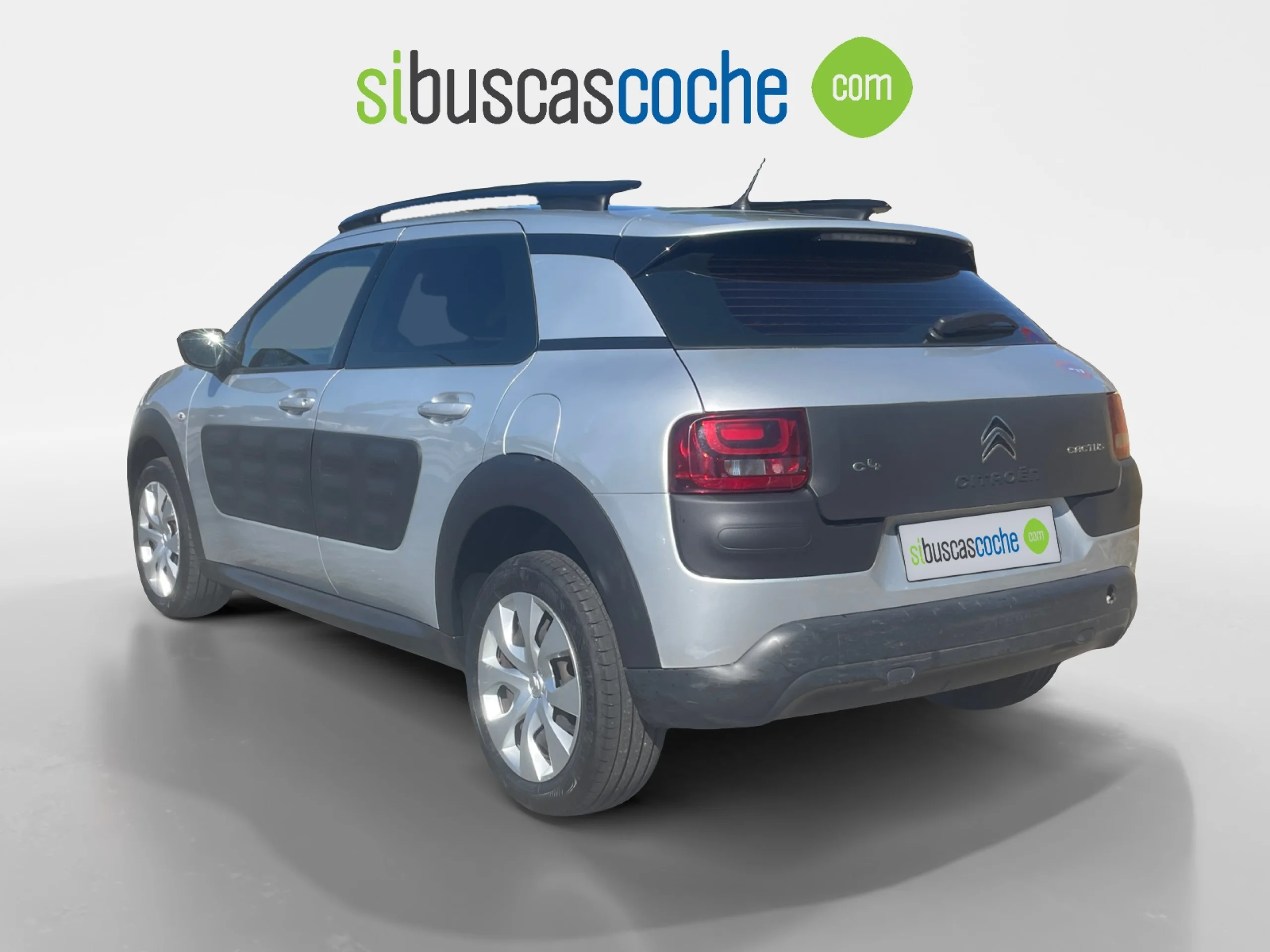 CITROEN C4 CACTUS PURETECH 81KW (110CV) S - Foto 2
