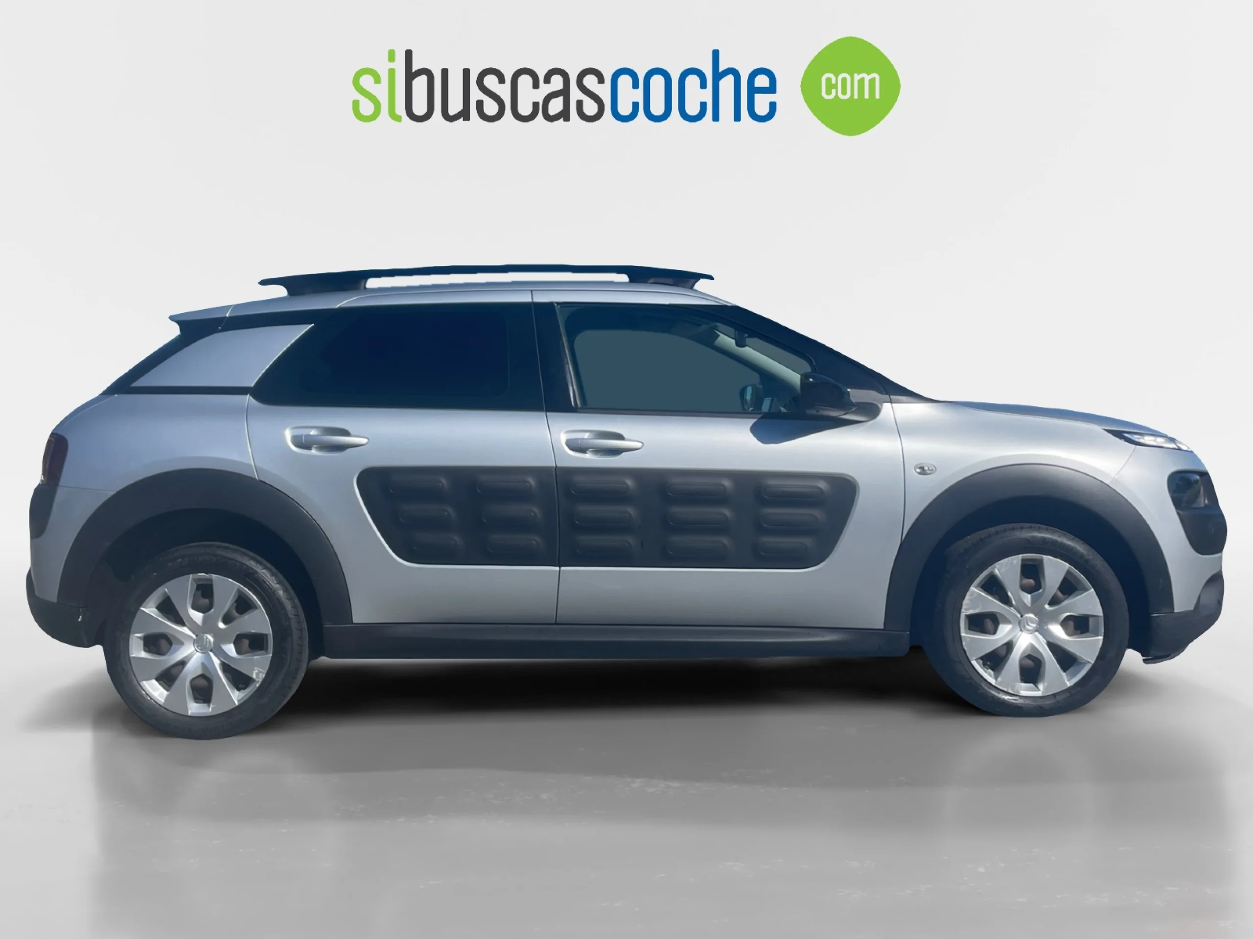 CITROEN C4 CACTUS PURETECH 81KW (110CV) S - Foto 3