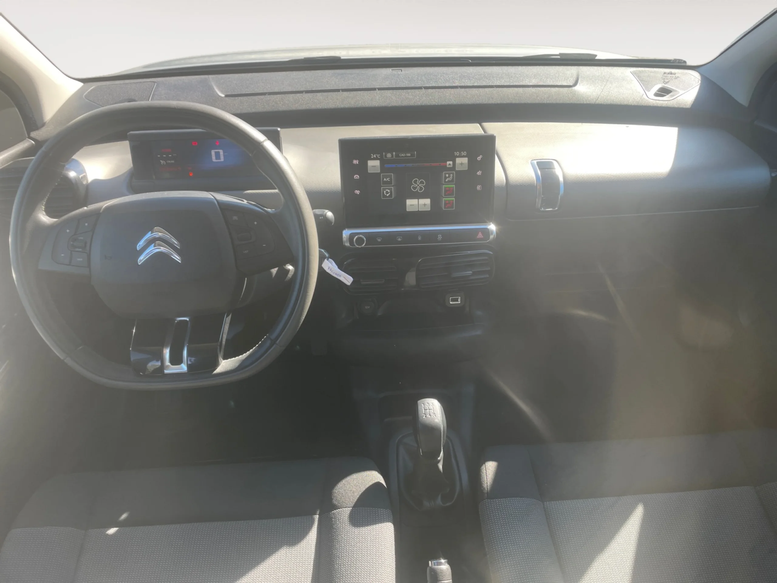 CITROEN C4 CACTUS PURETECH 81KW (110CV) S - Foto 4