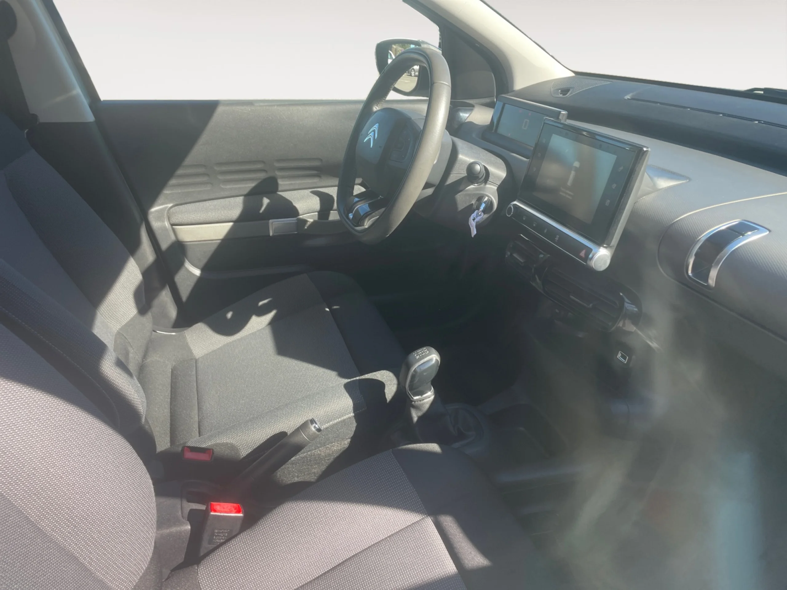 CITROEN C4 CACTUS PURETECH 81KW (110CV) S - Foto 5