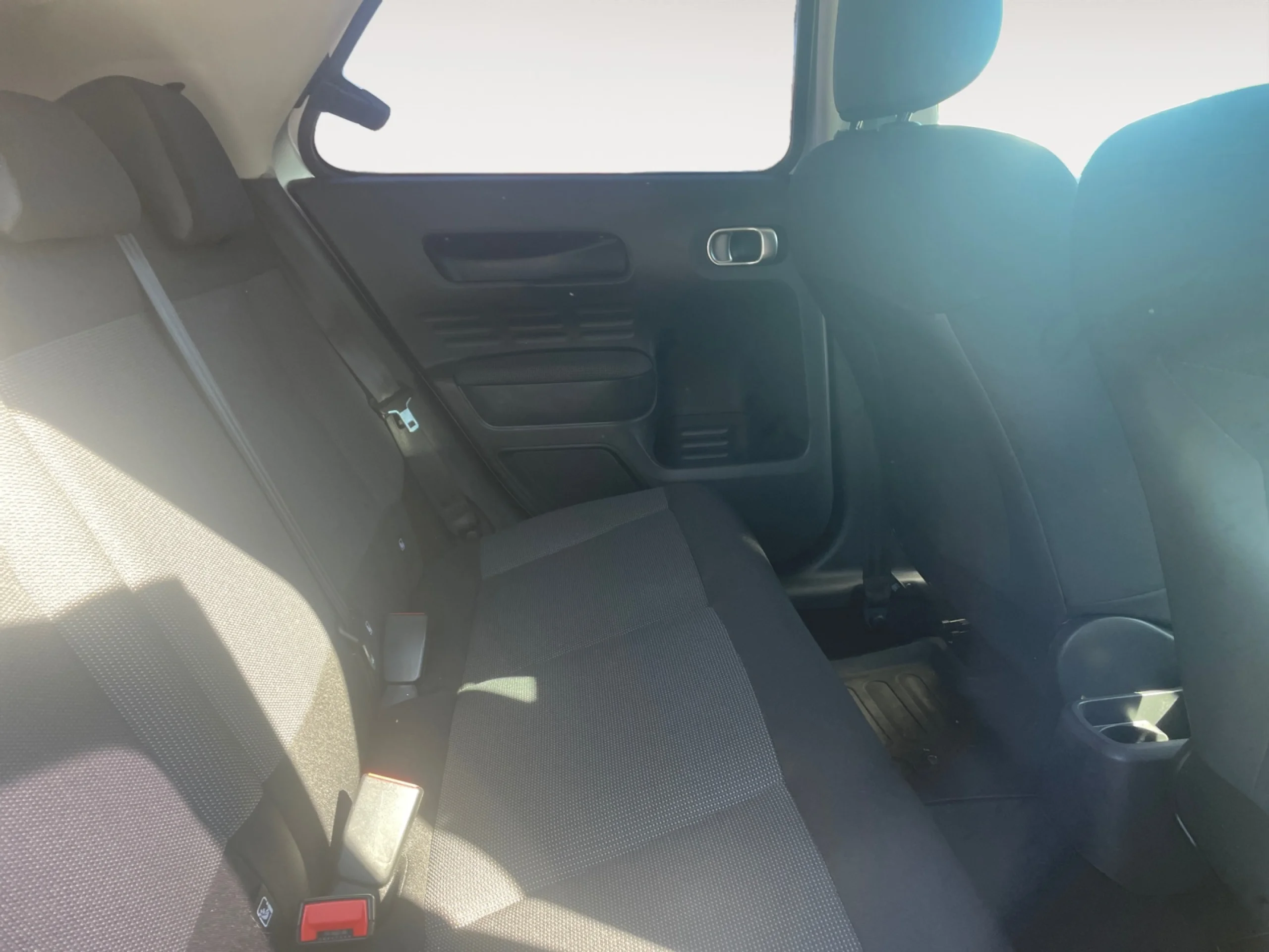 CITROEN C4 CACTUS PURETECH 81KW (110CV) S - Foto 6