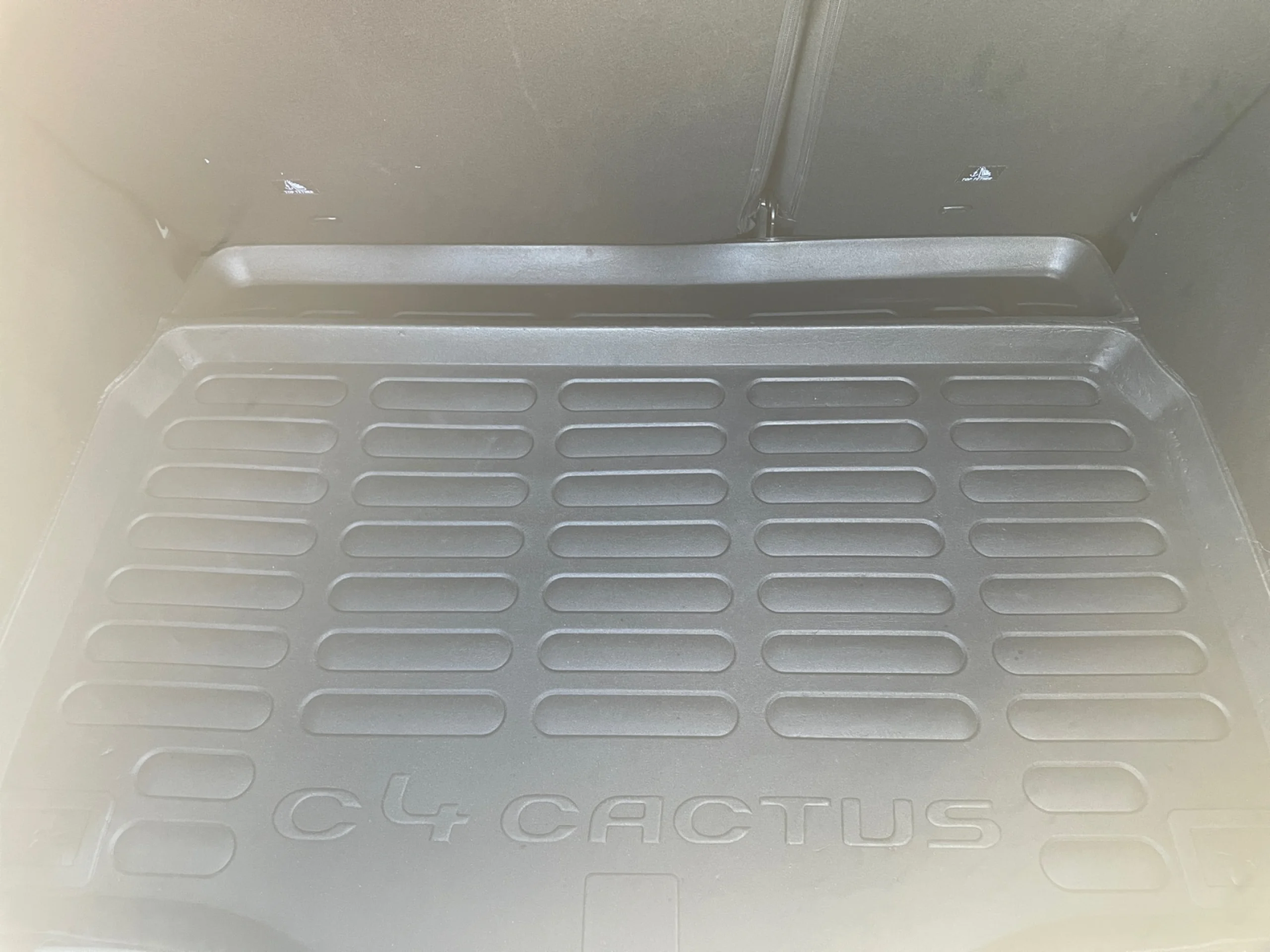 CITROEN C4 CACTUS PURETECH 81KW (110CV) S - Foto 8